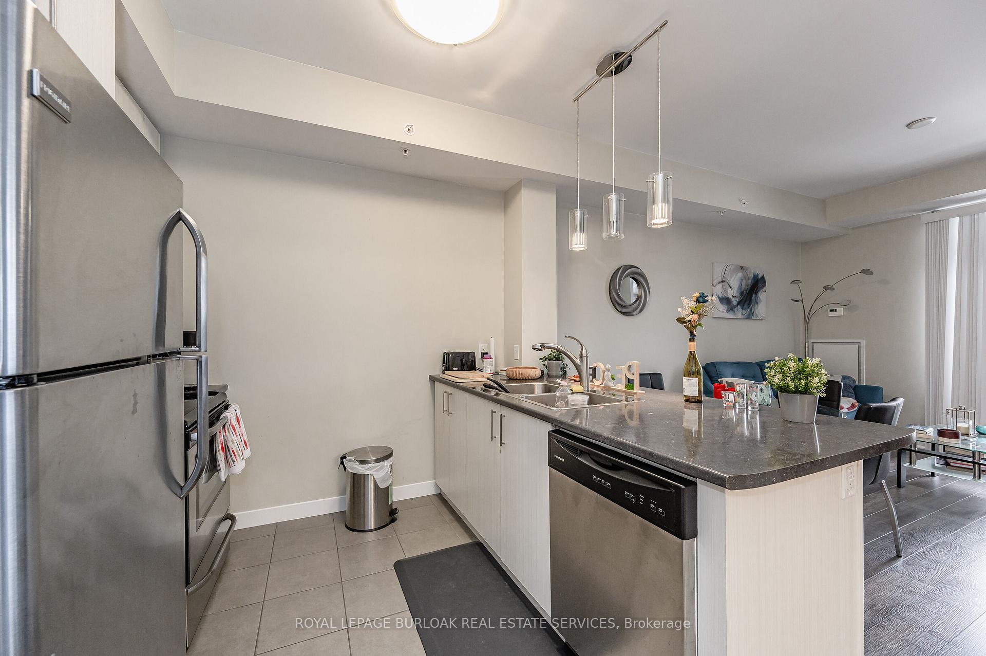 Photo 6 of Unit 235, 5010 Corporate Drive, Burlington, Uptown — HOMEH