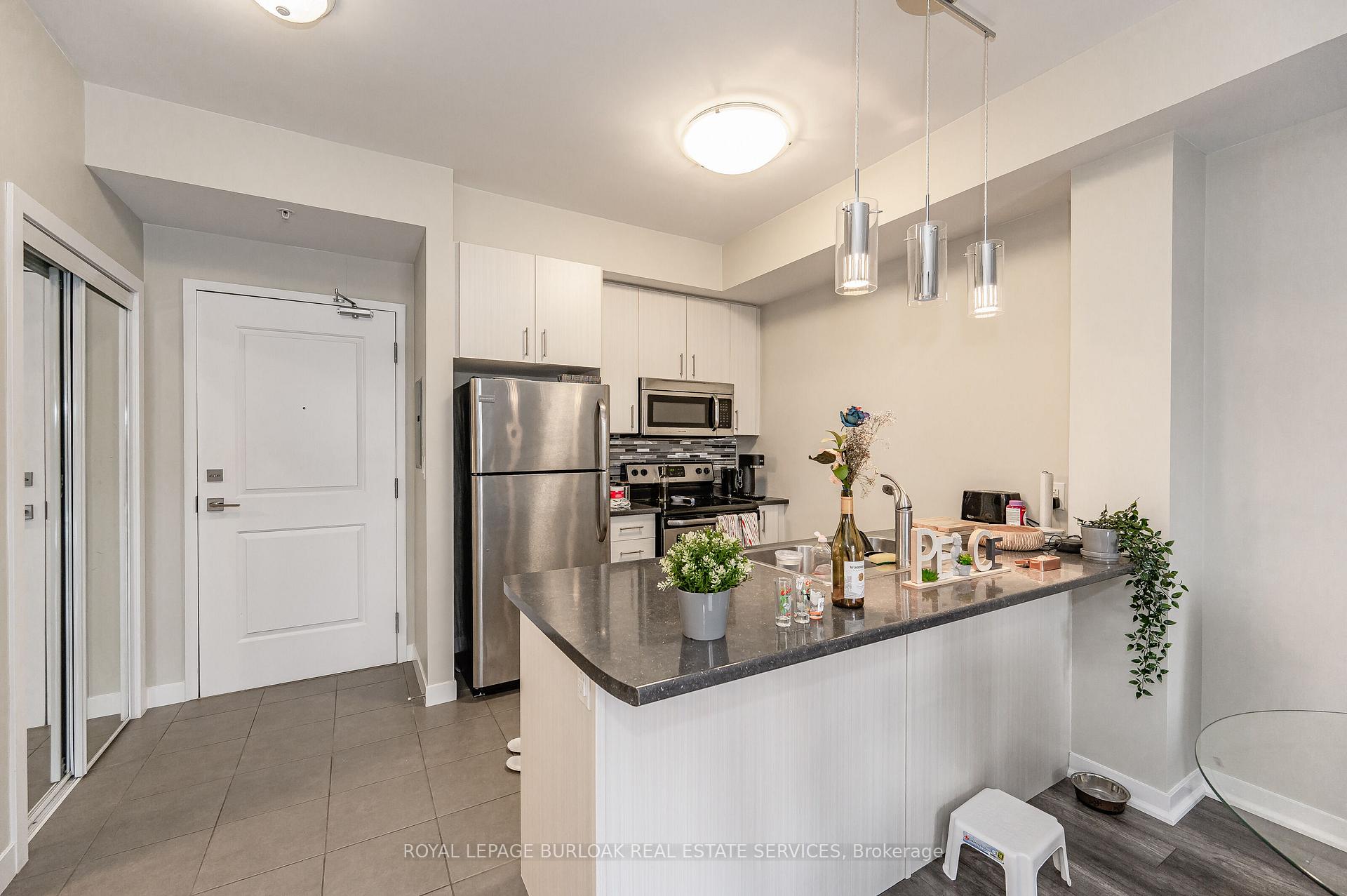 Photo 7 of Unit 235, 5010 Corporate Drive, Burlington, Uptown — HOMEH