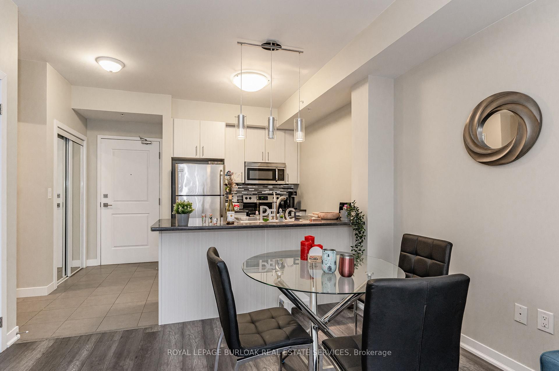 Photo 8 of Unit 235, 5010 Corporate Drive, Burlington, Uptown — HOMEH