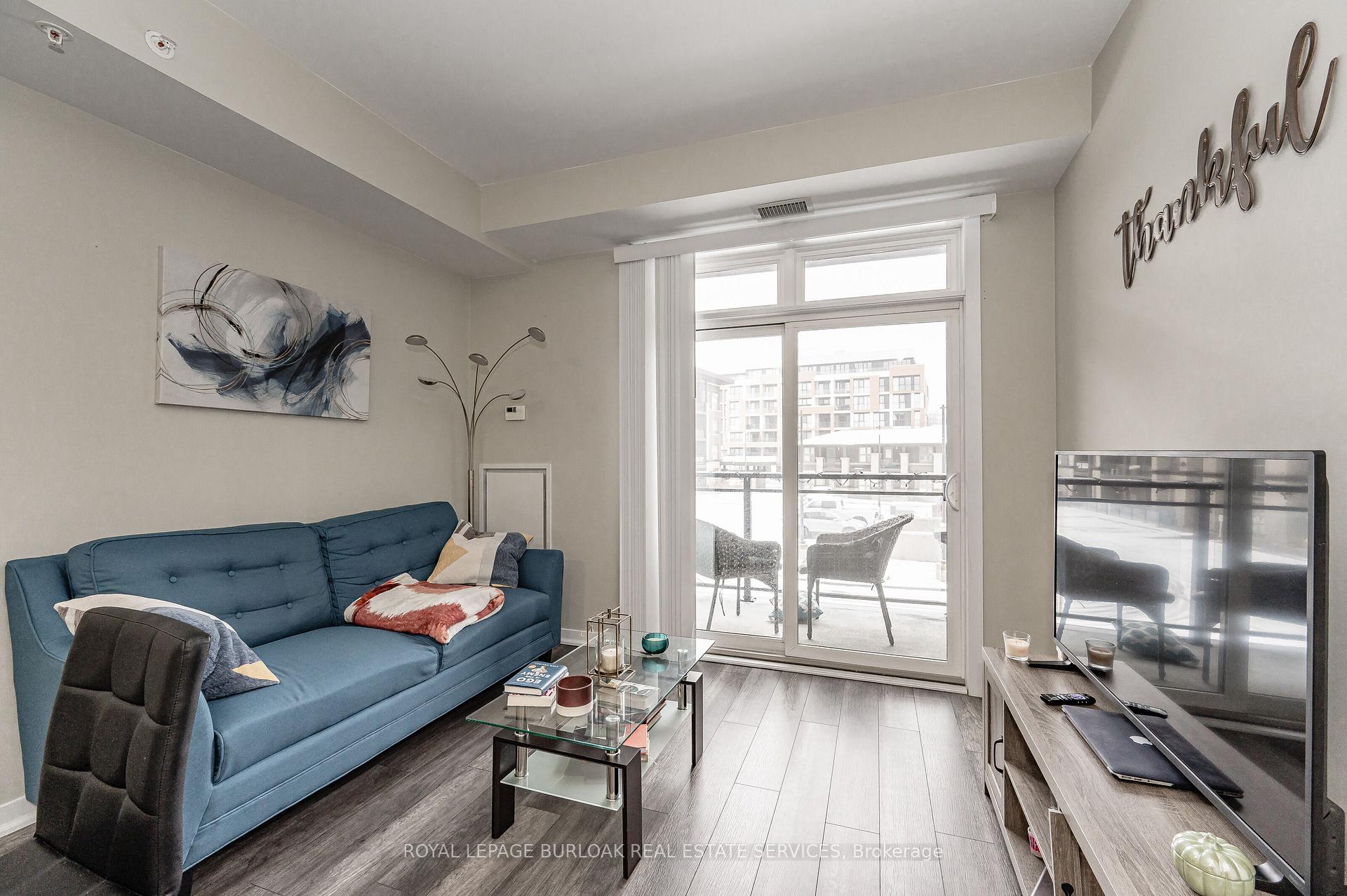 Photo 9 of Unit 235, 5010 Corporate Drive, Burlington, Uptown — HOMEH