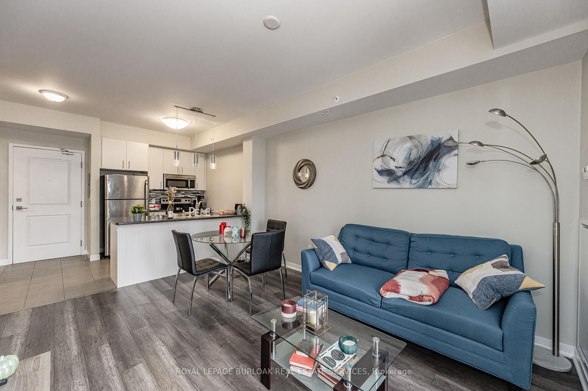 Photo 11 of Unit 235, 5010 Corporate Drive, Burlington, Uptown — HOMEH