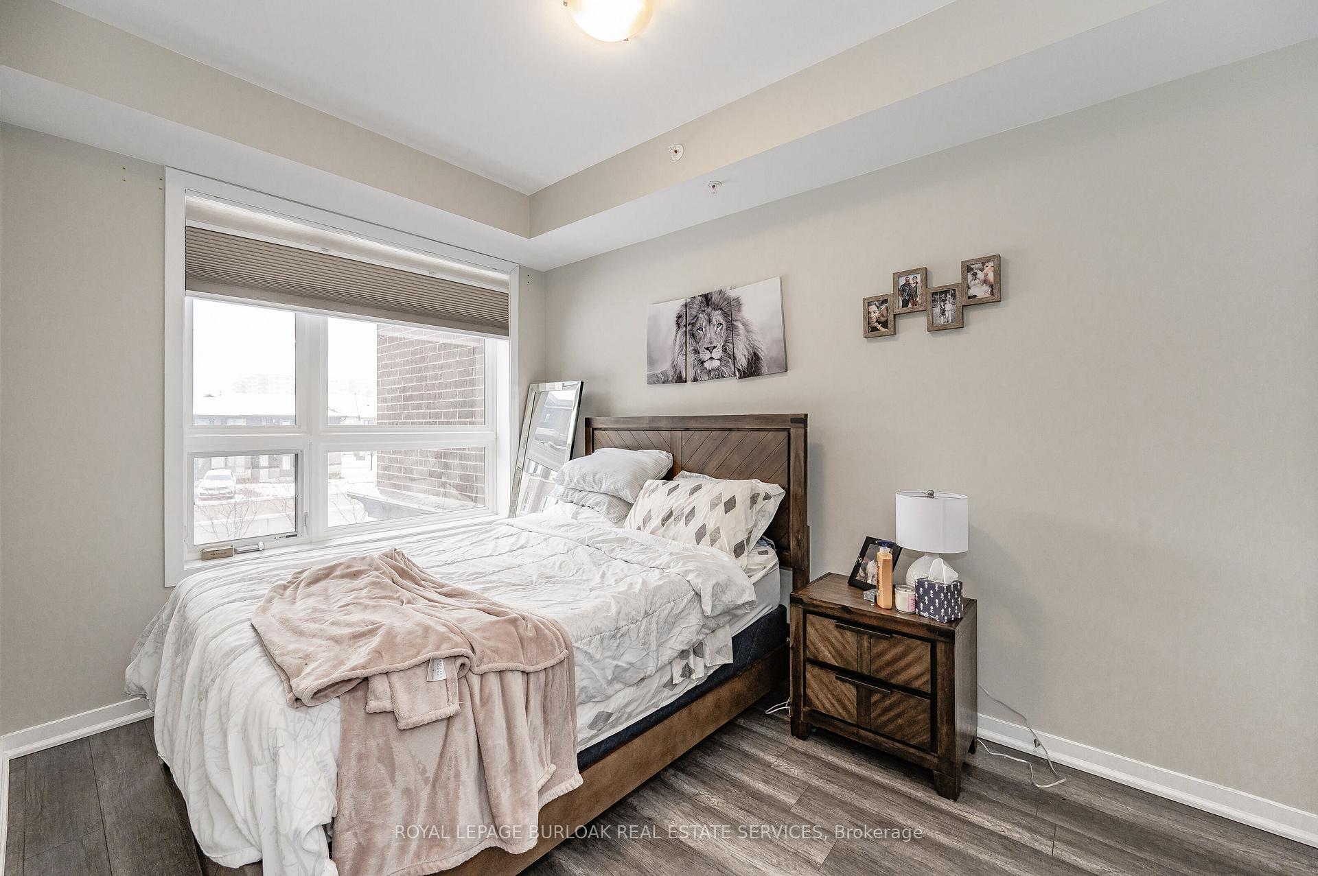 Photo 13 of Unit 235, 5010 Corporate Drive, Burlington, Uptown — HOMEH