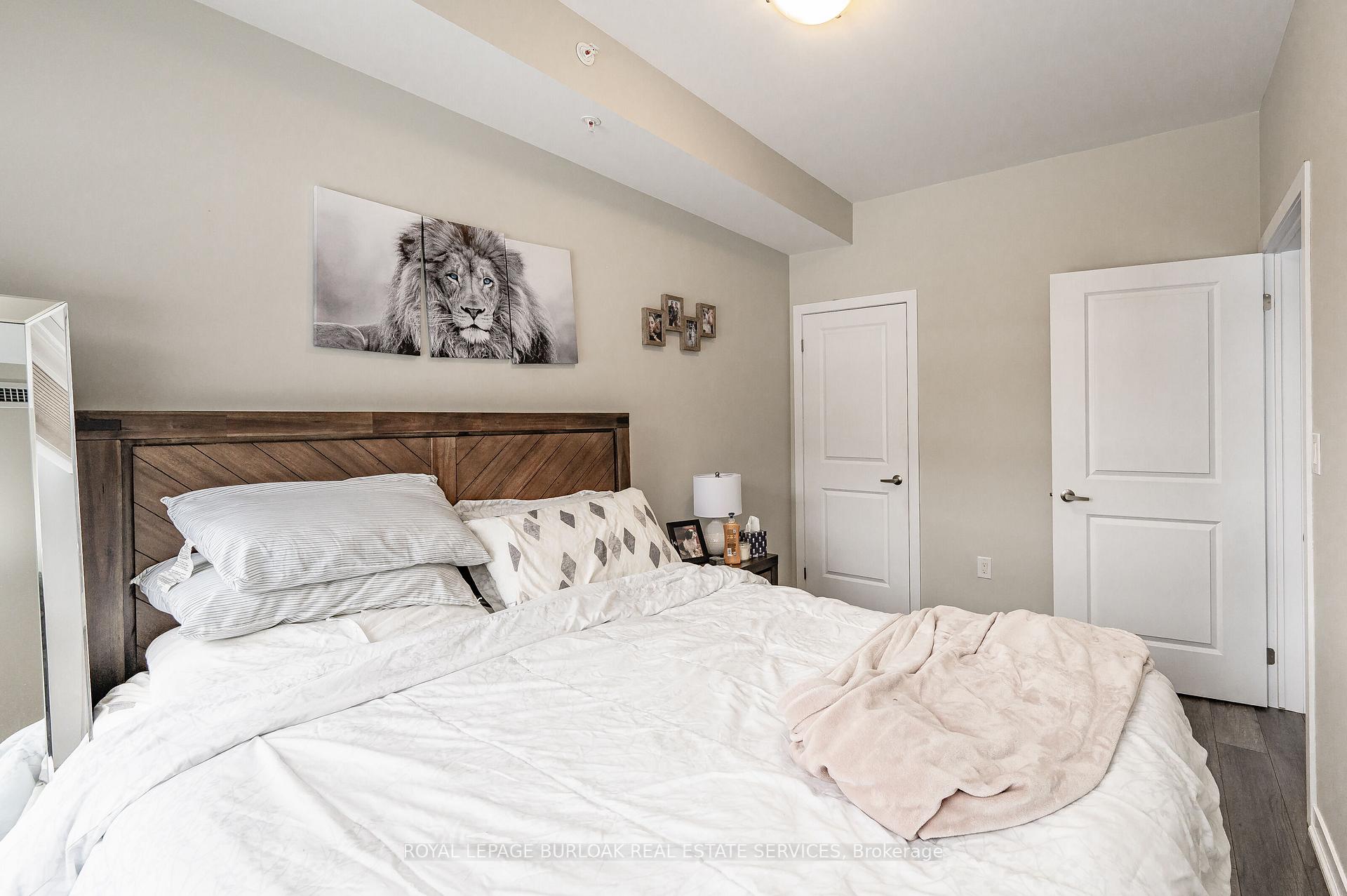 Photo 14 of Unit 235, 5010 Corporate Drive, Burlington, Uptown — HOMEH
