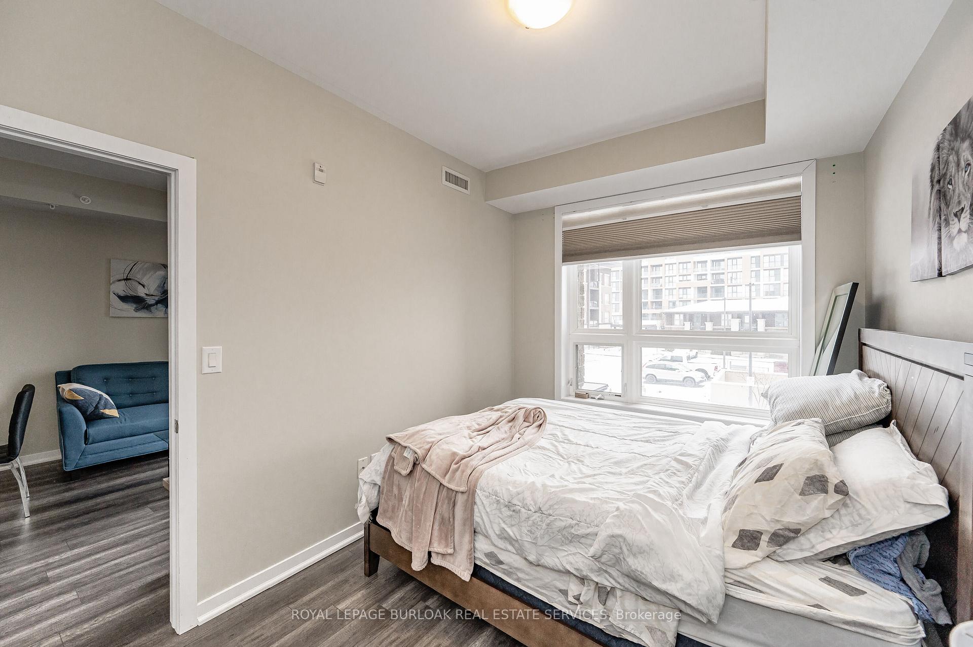 Photo 15 of Unit 235, 5010 Corporate Drive, Burlington, Uptown — HOMEH