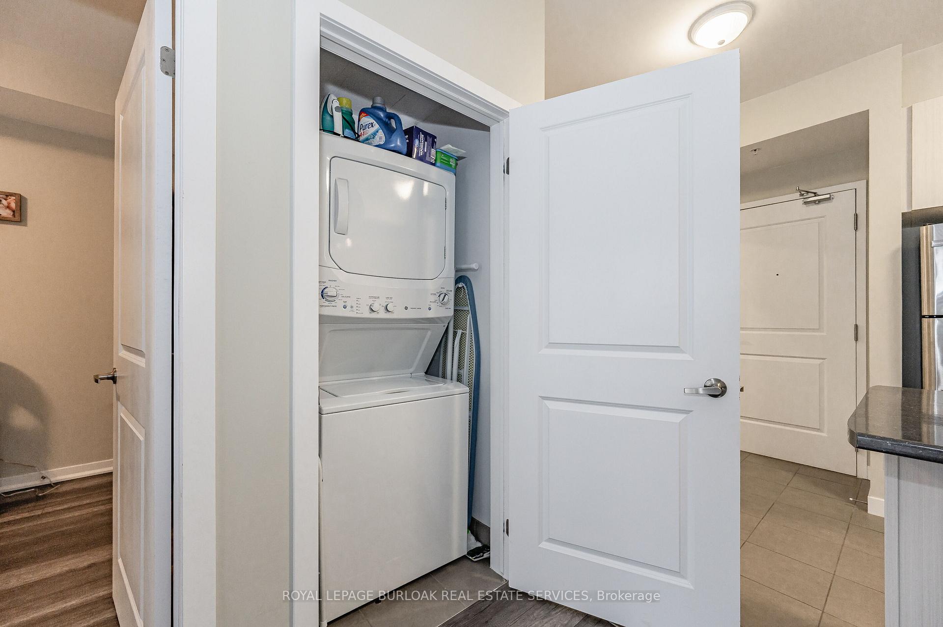 Photo 20 of Unit 235, 5010 Corporate Drive, Burlington, Uptown — HOMEH