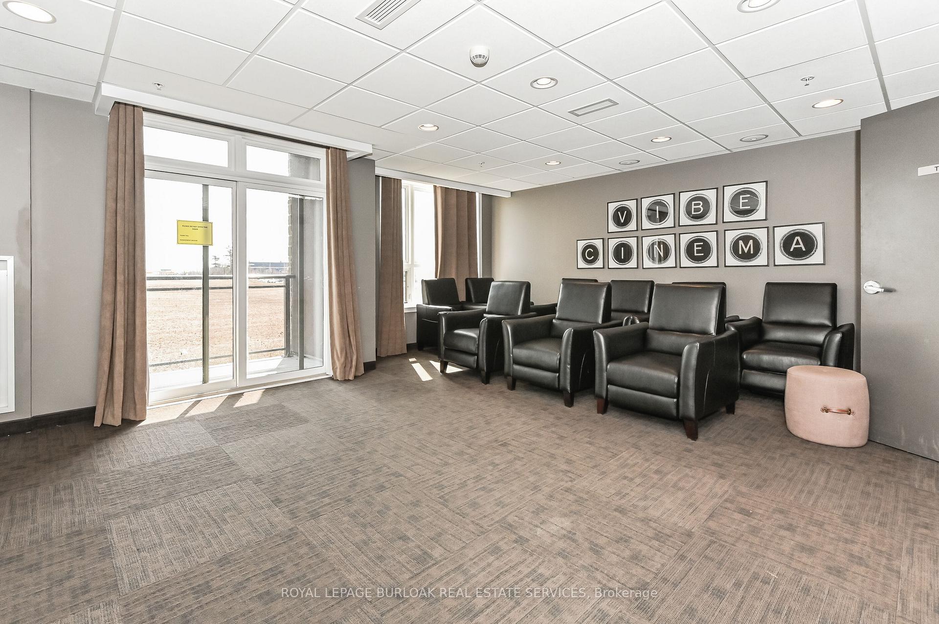 Photo 22 of Unit 235, 5010 Corporate Drive, Burlington, Uptown — HOMEH