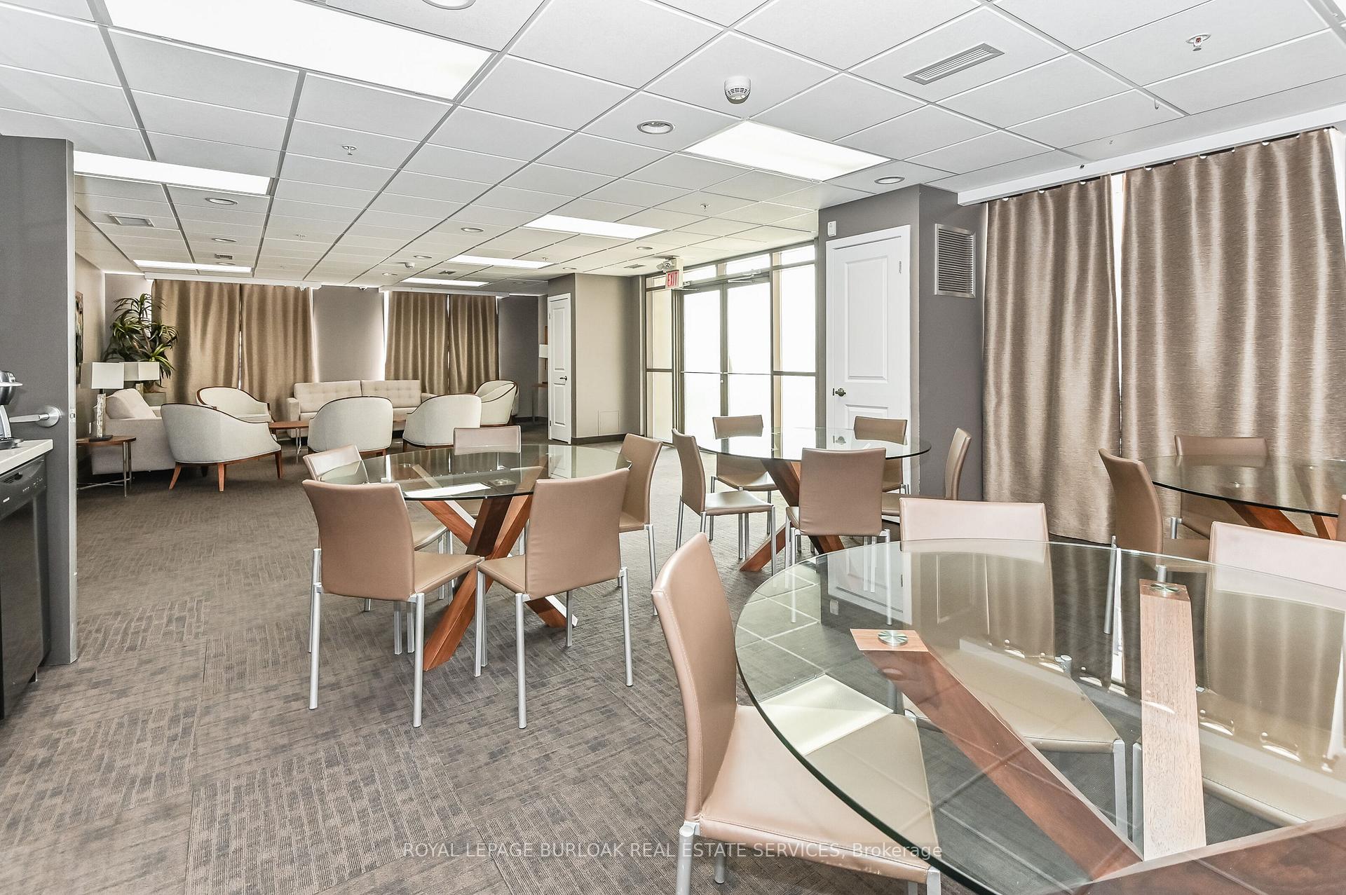 Photo 23 of Unit 235, 5010 Corporate Drive, Burlington, Uptown — HOMEH