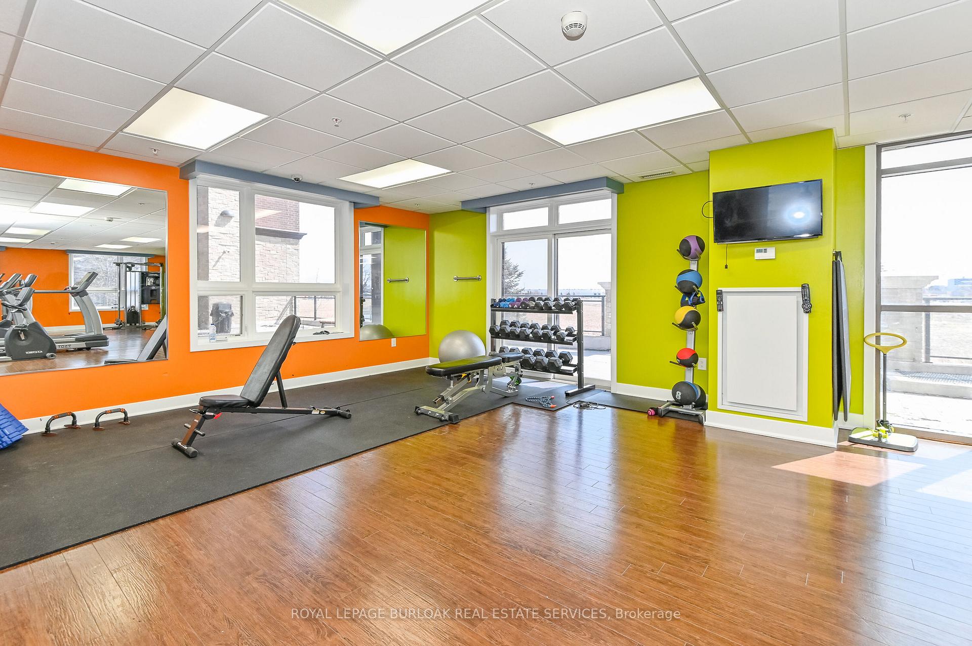 Photo 25 of Unit 235, 5010 Corporate Drive, Burlington, Uptown — HOMEH