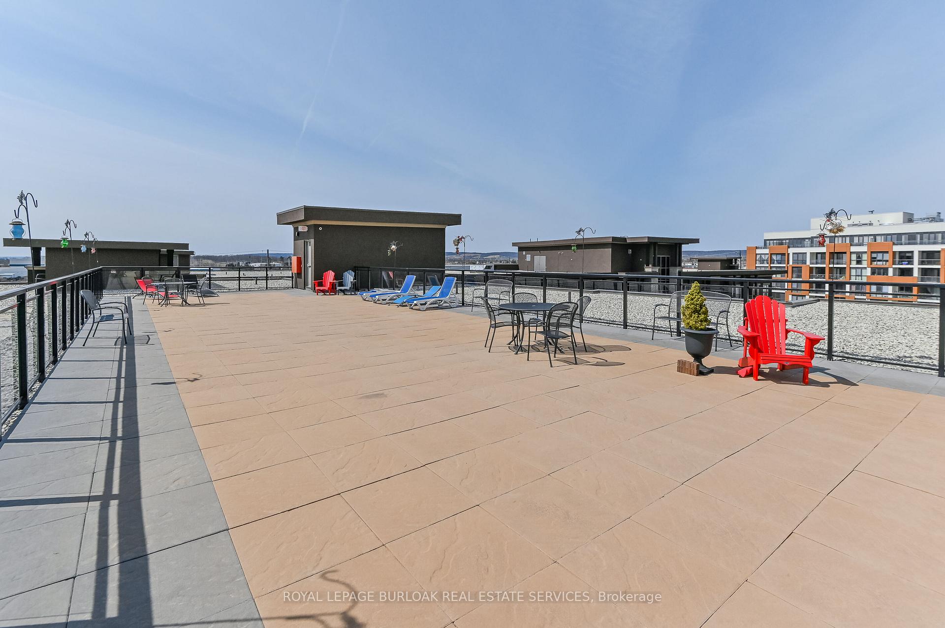 Photo 27 of Unit 235, 5010 Corporate Drive, Burlington, Uptown — HOMEH