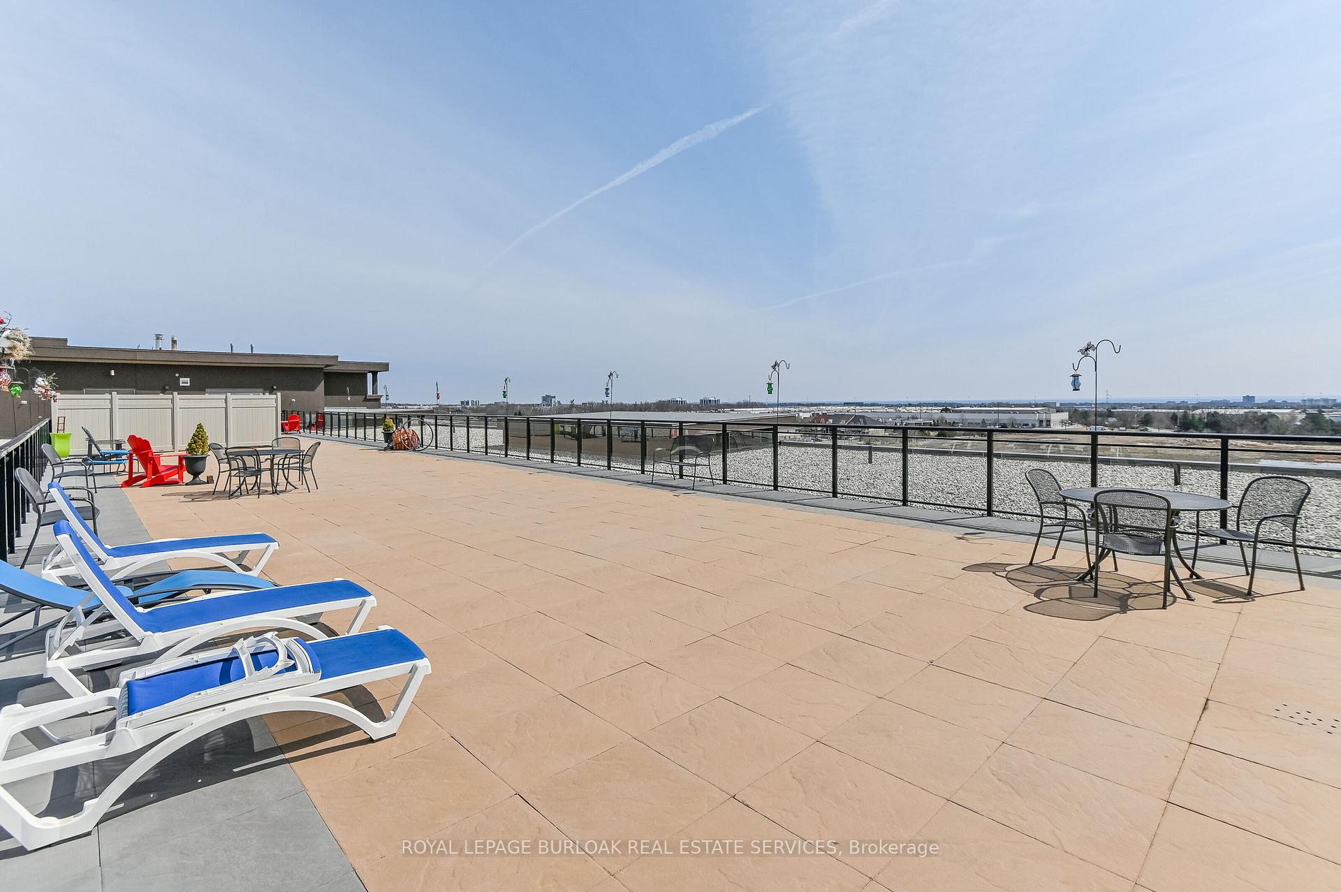 Photo 28 of Unit 235, 5010 Corporate Drive, Burlington, Uptown — HOMEH