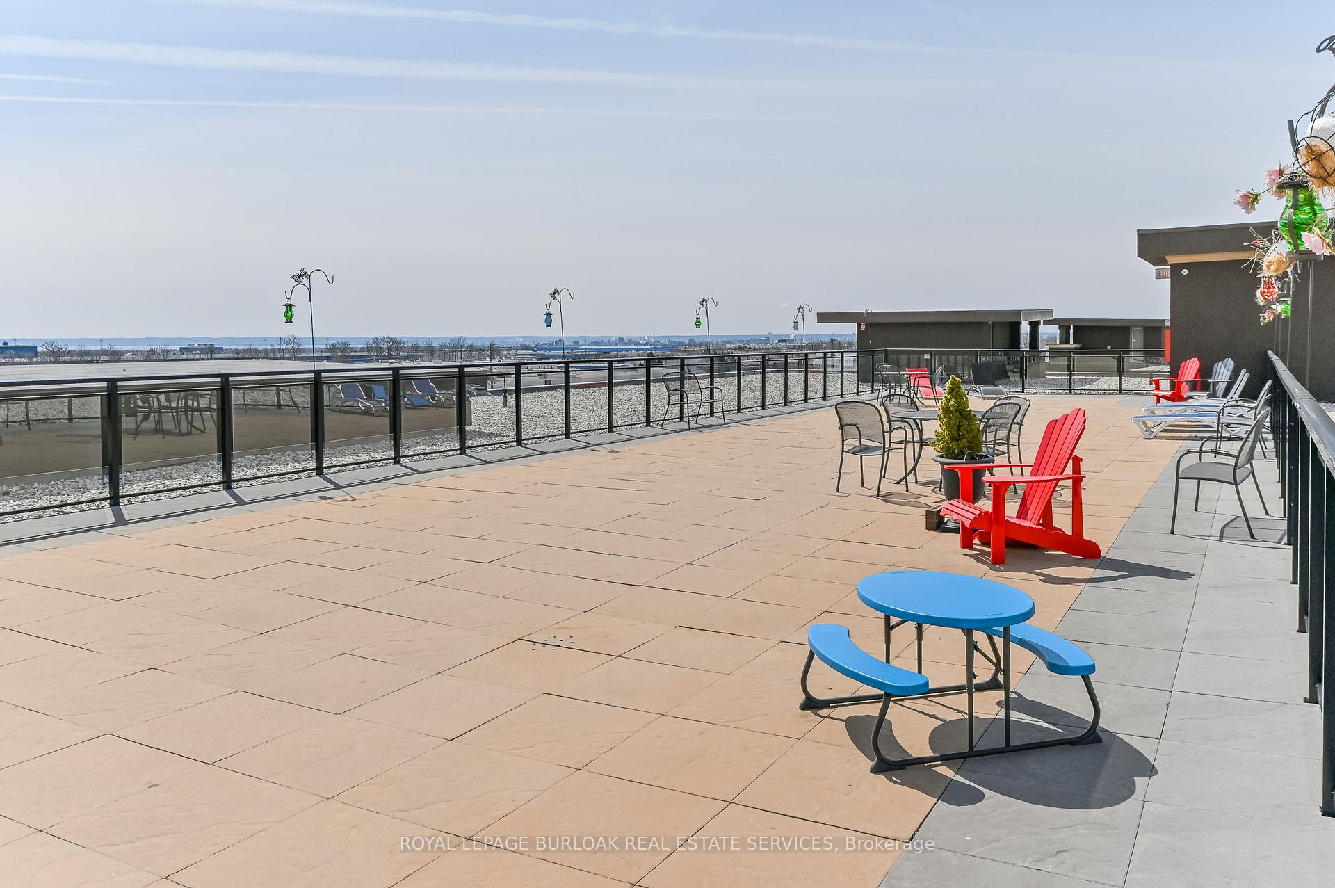 Photo 30 of Unit 235, 5010 Corporate Drive, Burlington, Uptown — HOMEH
