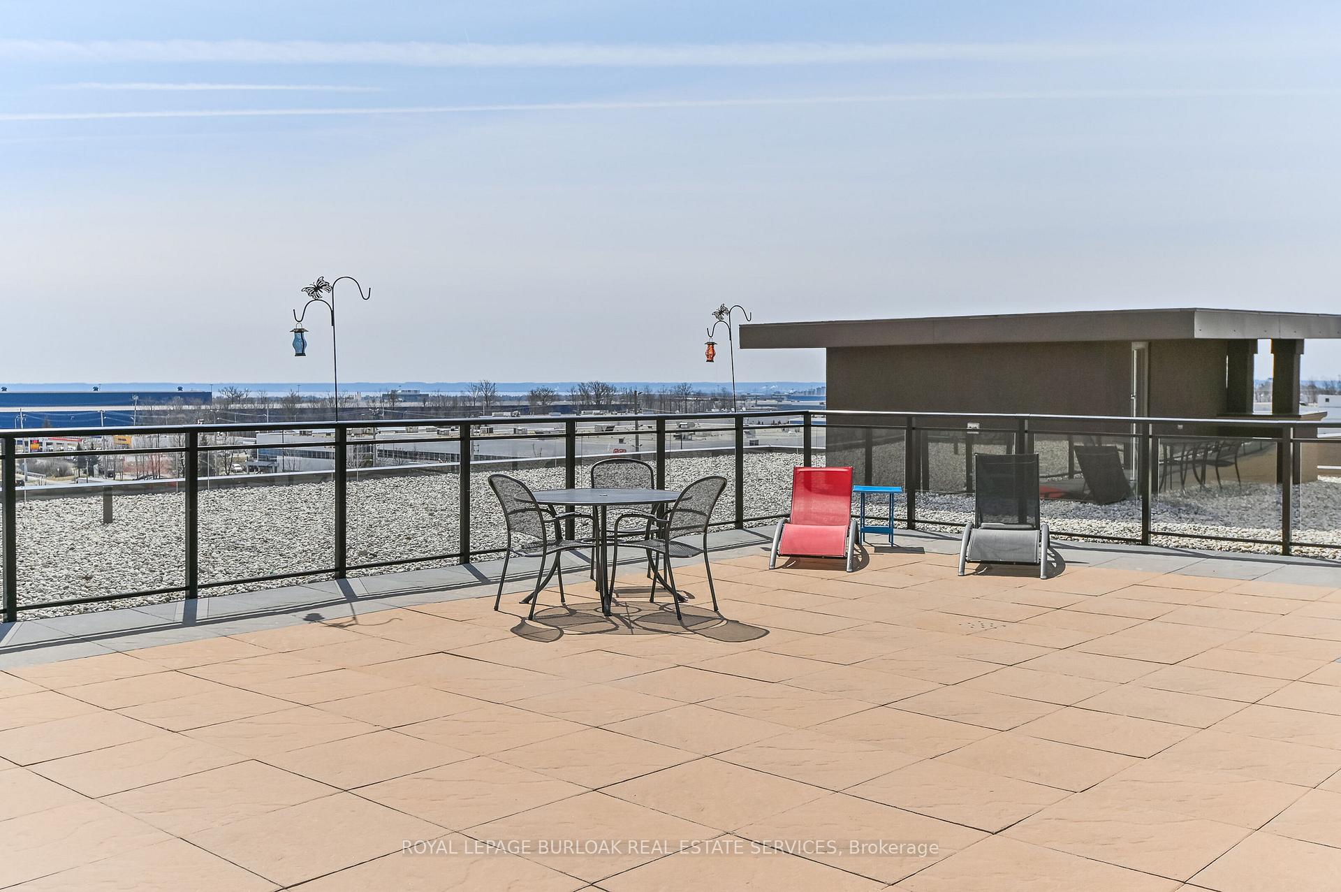 Photo 29 of Unit 235, 5010 Corporate Drive, Burlington, Uptown — HOMEH