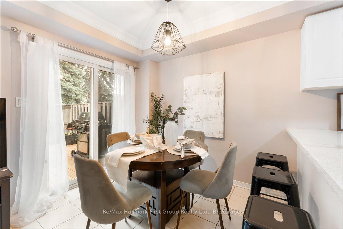 Photo 8 of 9 Alexis Way, Whitby, Williamsburg — HOMEH