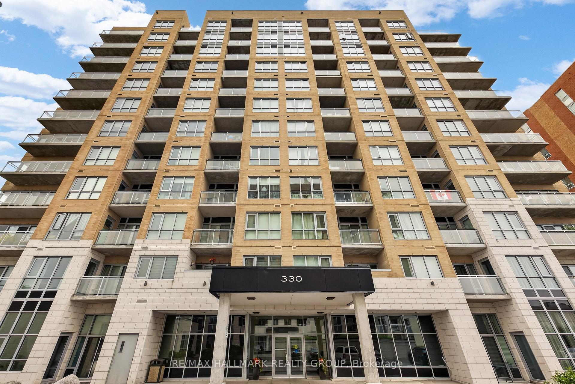 Photo 1 of Unit 606, 330 Titan Private, Ottawa, Borden Farm/Stewart Farm/Carleton Heights/Parkwood Hills — HOMEH
