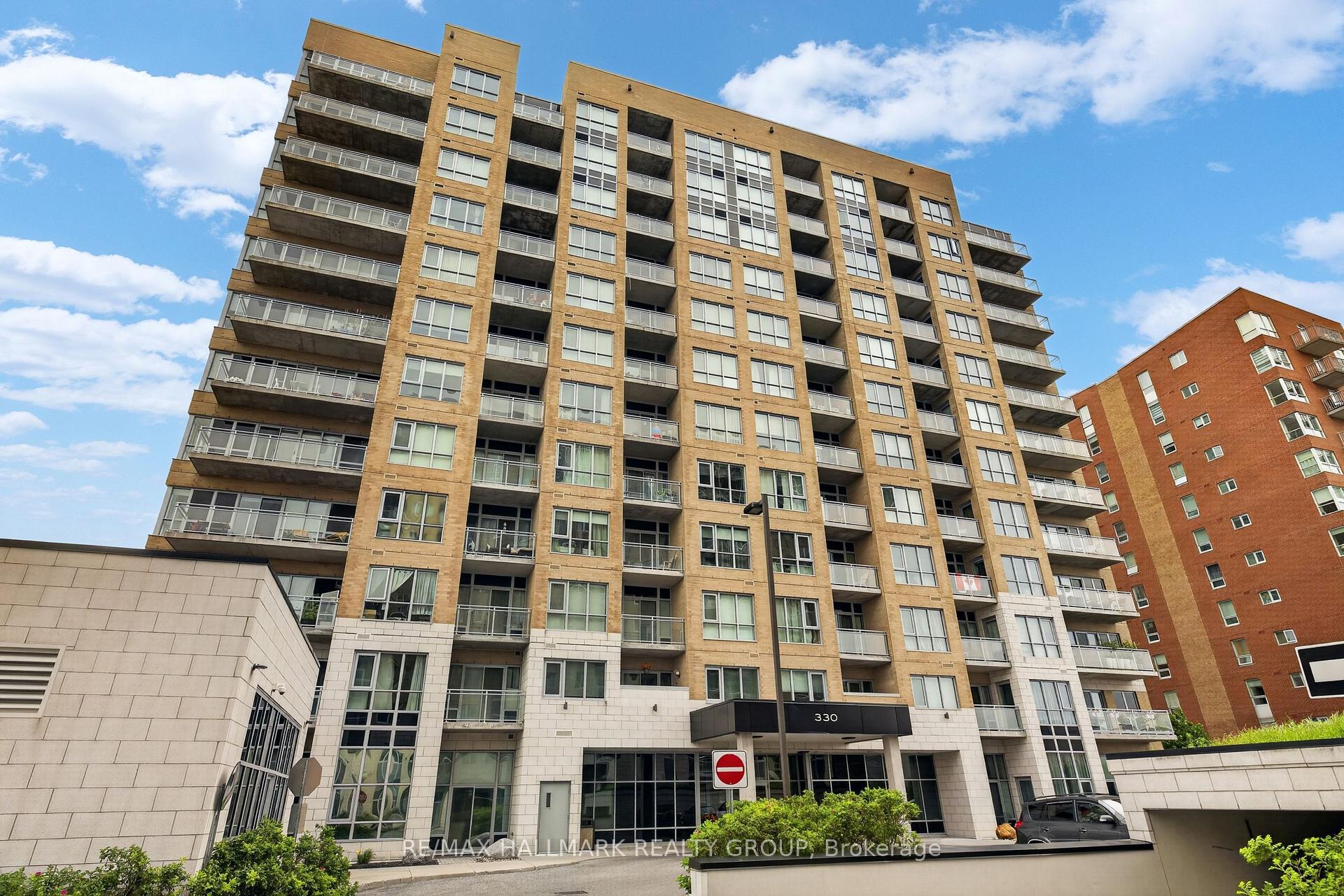 Photo 2 of Unit 606, 330 Titan Private, Ottawa, Borden Farm/Stewart Farm/Carleton Heights/Parkwood Hills — HOMEH