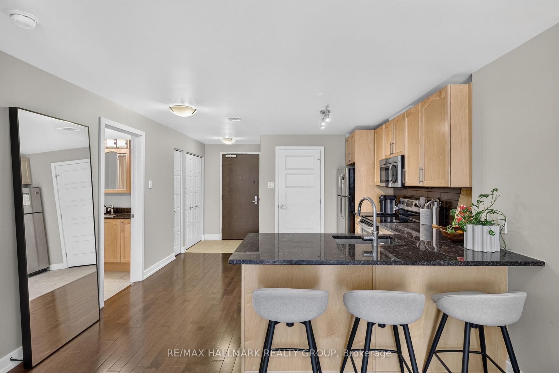 Photo 13 of Unit 606, 330 Titan Private, Ottawa, Borden Farm/Stewart Farm/Carleton Heights/Parkwood Hills — HOMEH