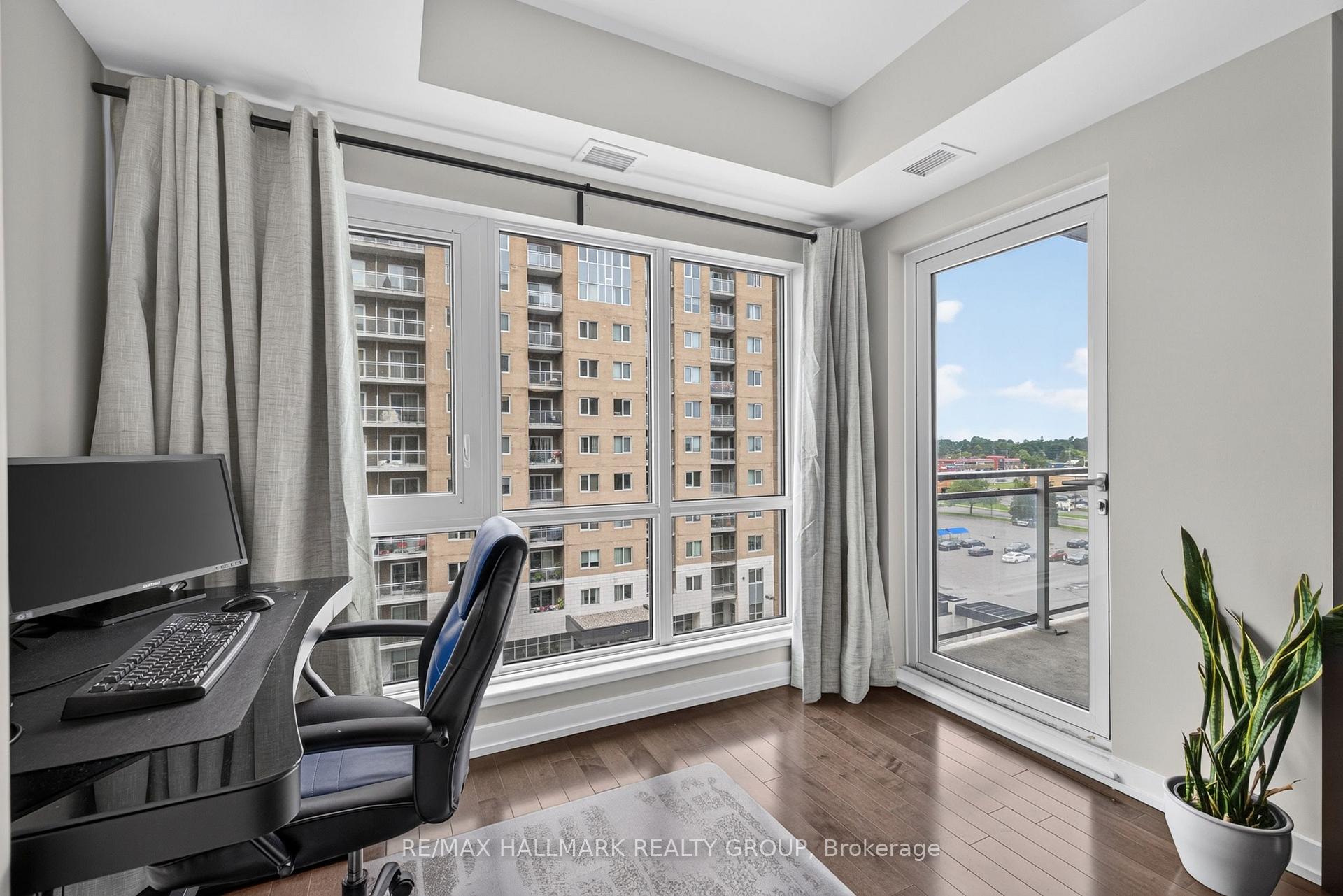 Photo 20 of Unit 606, 330 Titan Private, Ottawa, Borden Farm/Stewart Farm/Carleton Heights/Parkwood Hills — HOMEH