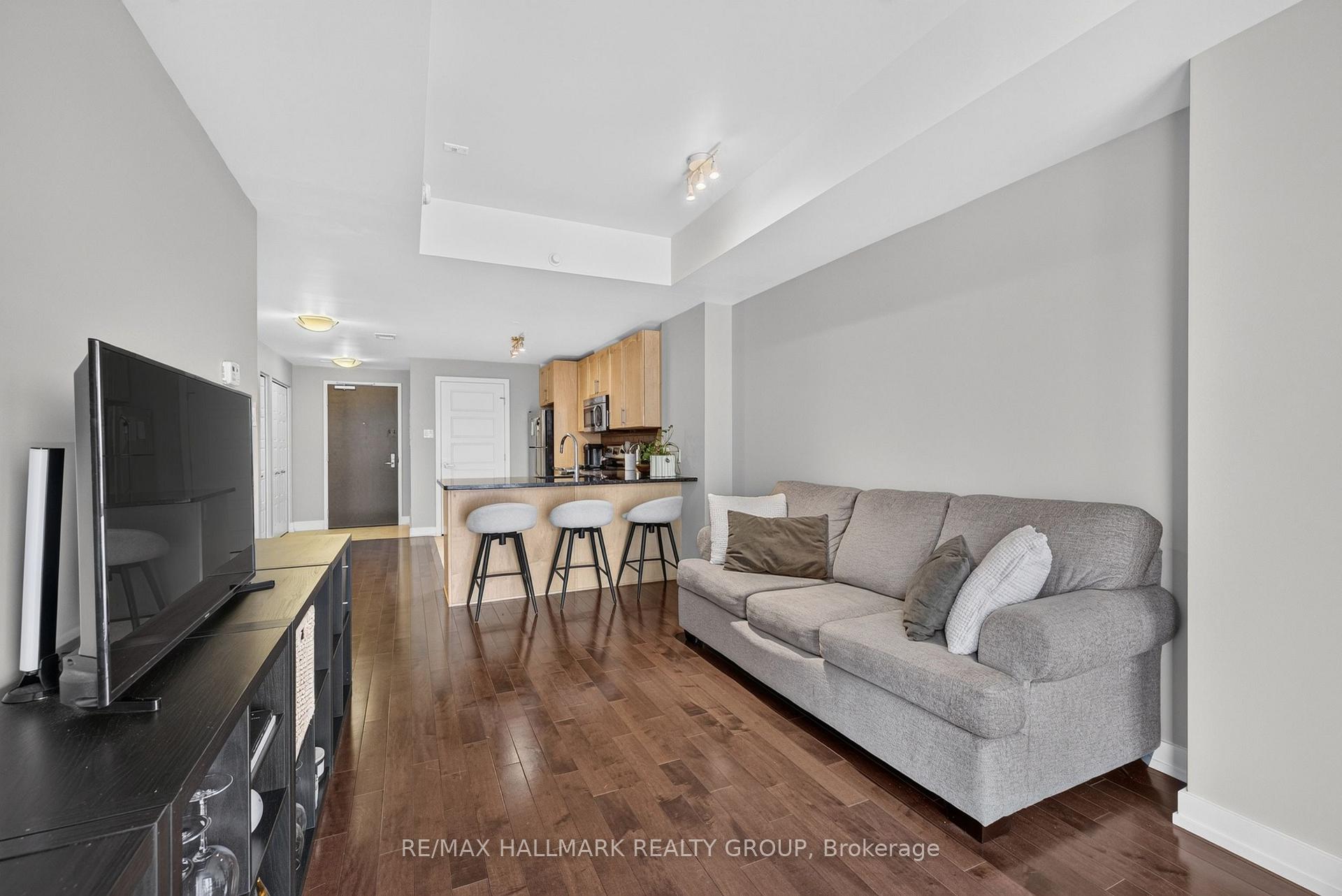Photo 22 of Unit 606, 330 Titan Private, Ottawa, Borden Farm/Stewart Farm/Carleton Heights/Parkwood Hills — HOMEH