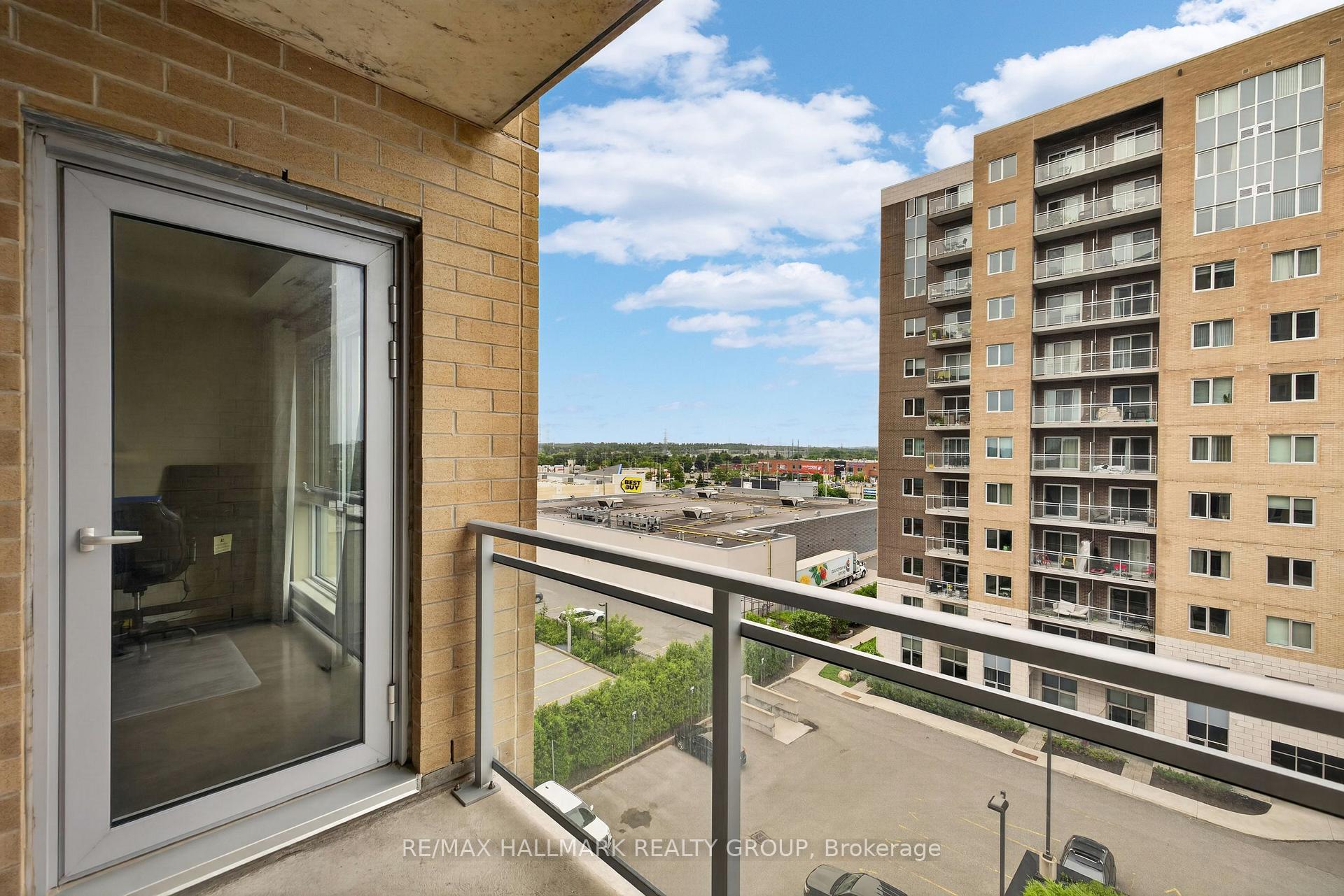 Photo 28 of Unit 606, 330 Titan Private, Ottawa, Borden Farm/Stewart Farm/Carleton Heights/Parkwood Hills — HOMEH