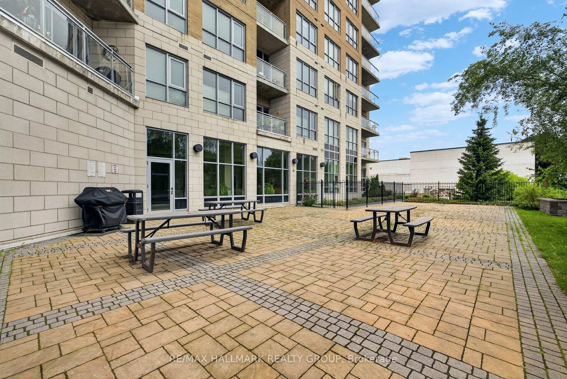 Photo 35 of Unit 606, 330 Titan Private, Ottawa, Borden Farm/Stewart Farm/Carleton Heights/Parkwood Hills — HOMEH