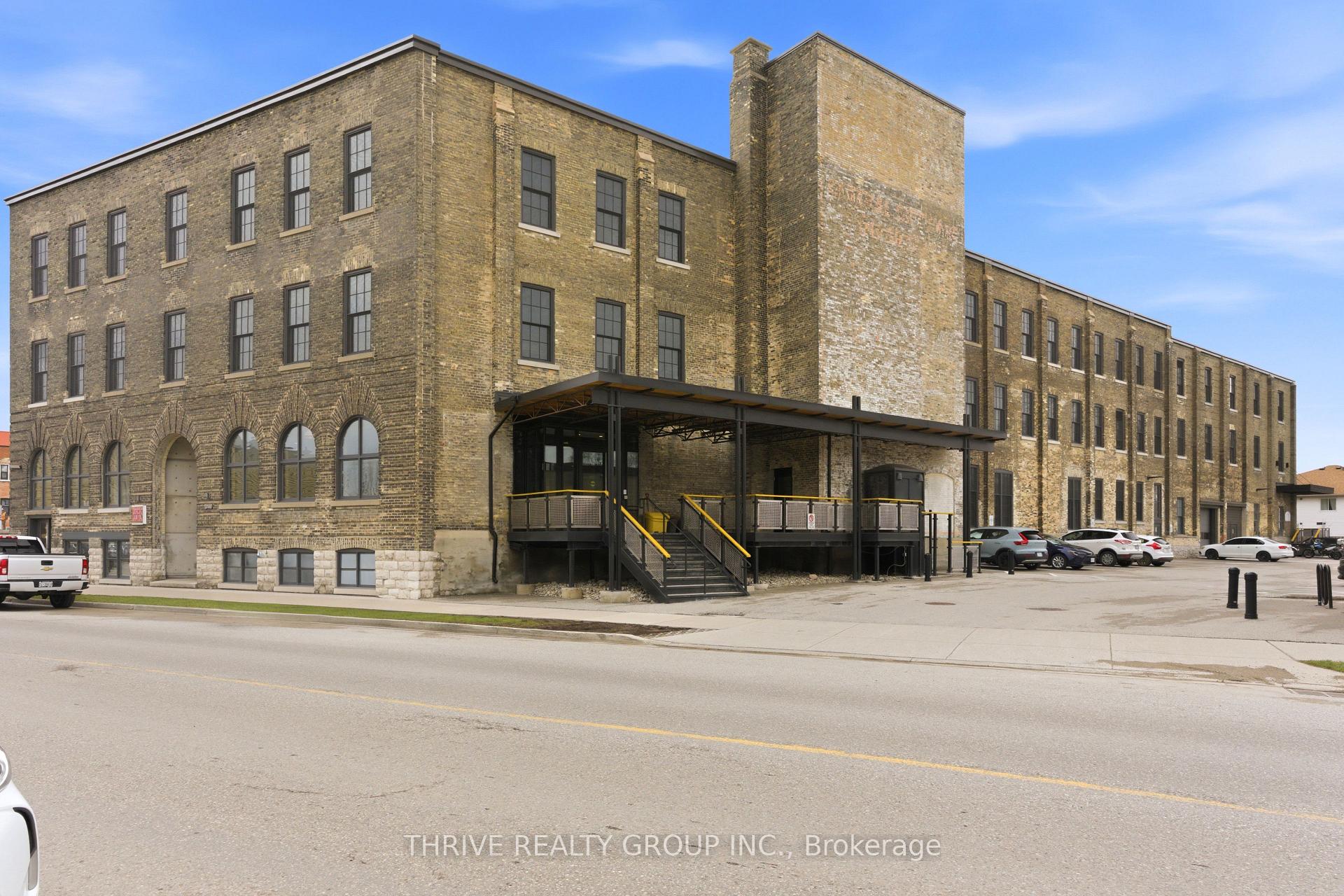 Photo of Unit 304, 245 Downie Street