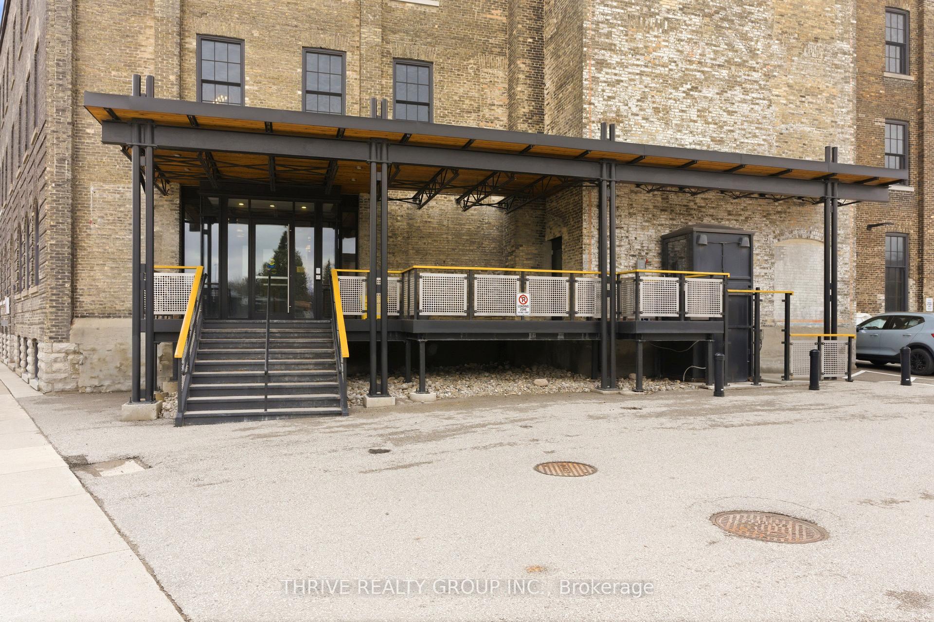 Photo 2 of Unit 304, 245 Downie Street, Stratford — HOMEH