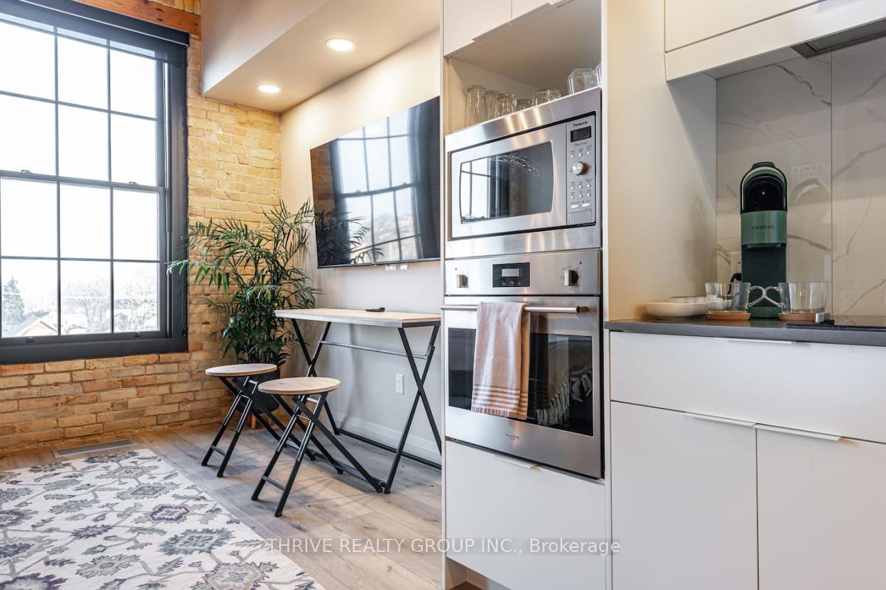 Photo 5 of Unit 304, 245 Downie Street, Stratford — HOMEH