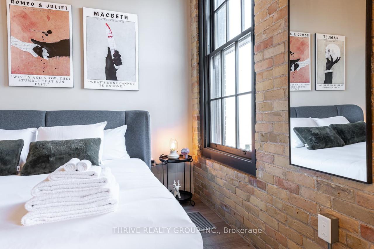 Photo 6 of Unit 304, 245 Downie Street, Stratford — HOMEH