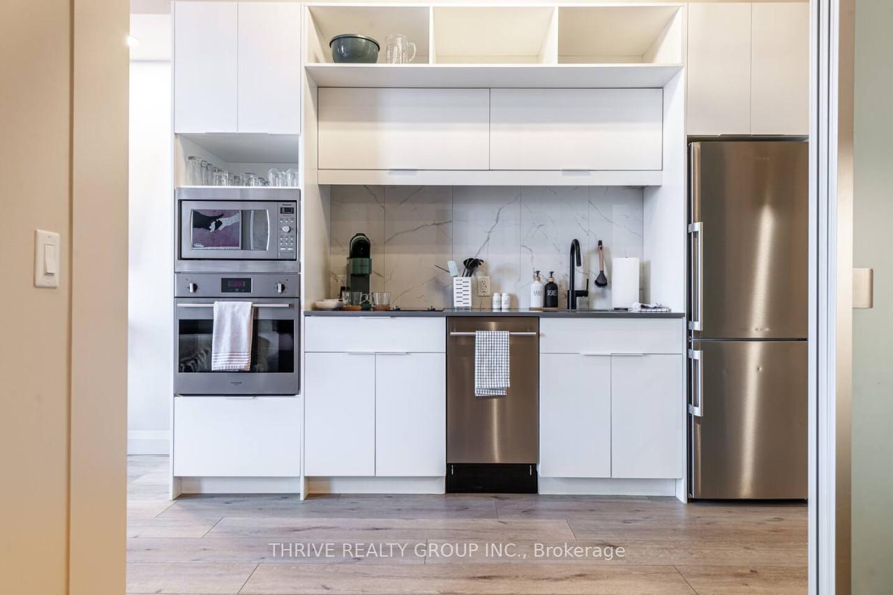 Photo 7 of Unit 304, 245 Downie Street, Stratford — HOMEH