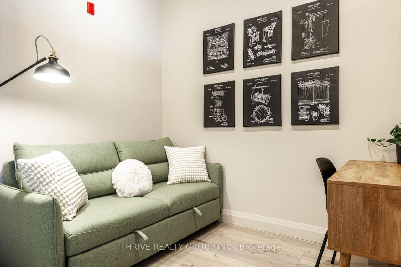 Photo 9 of Unit 304, 245 Downie Street, Stratford — HOMEH
