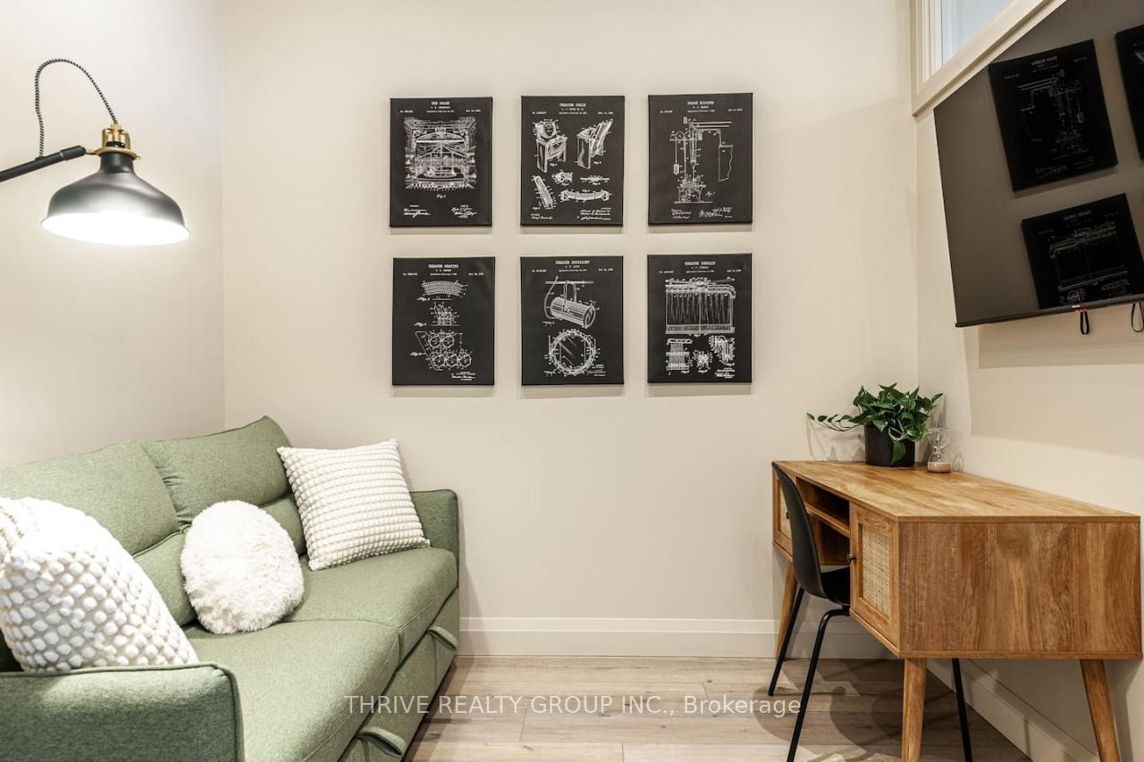 Photo 10 of Unit 304, 245 Downie Street, Stratford — HOMEH