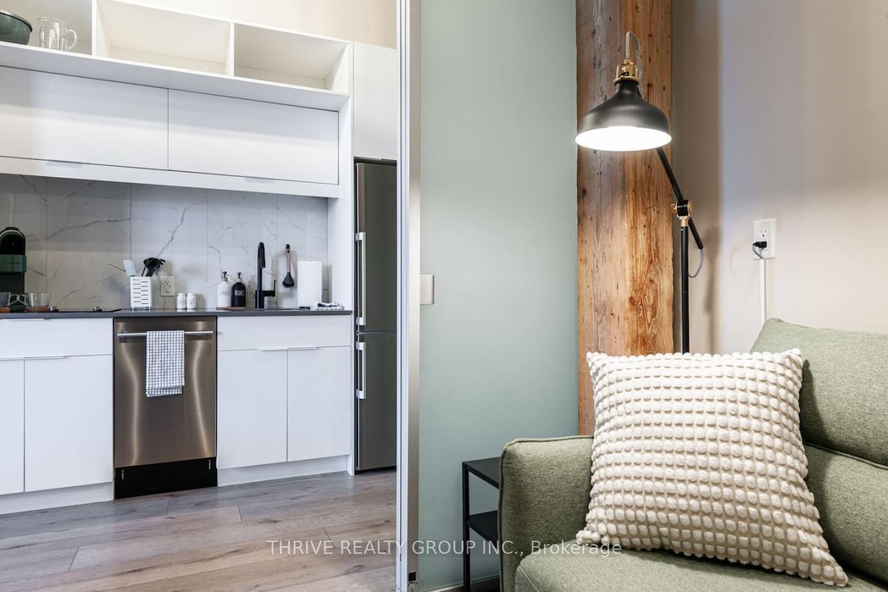 Photo 12 of Unit 304, 245 Downie Street, Stratford — HOMEH