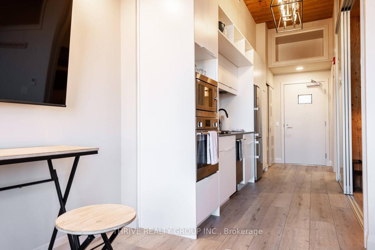 Photo 15 of Unit 304, 245 Downie Street, Stratford — HOMEH