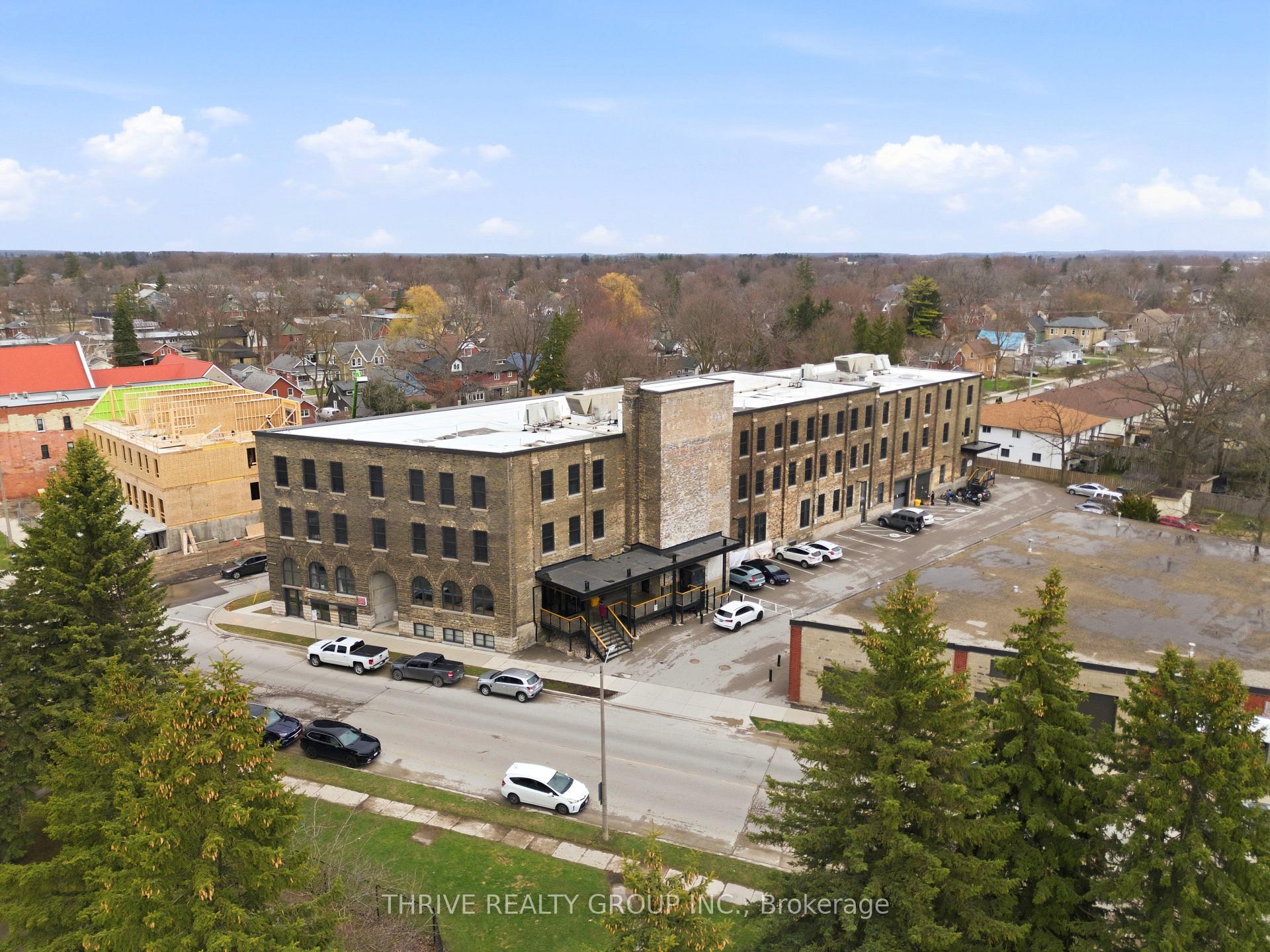 Photo 20 of Unit 304, 245 Downie Street, Stratford — HOMEH