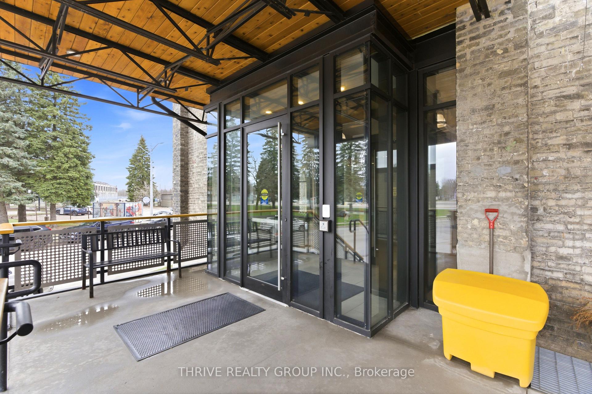 Photo 22 of Unit 304, 245 Downie Street, Stratford — HOMEH