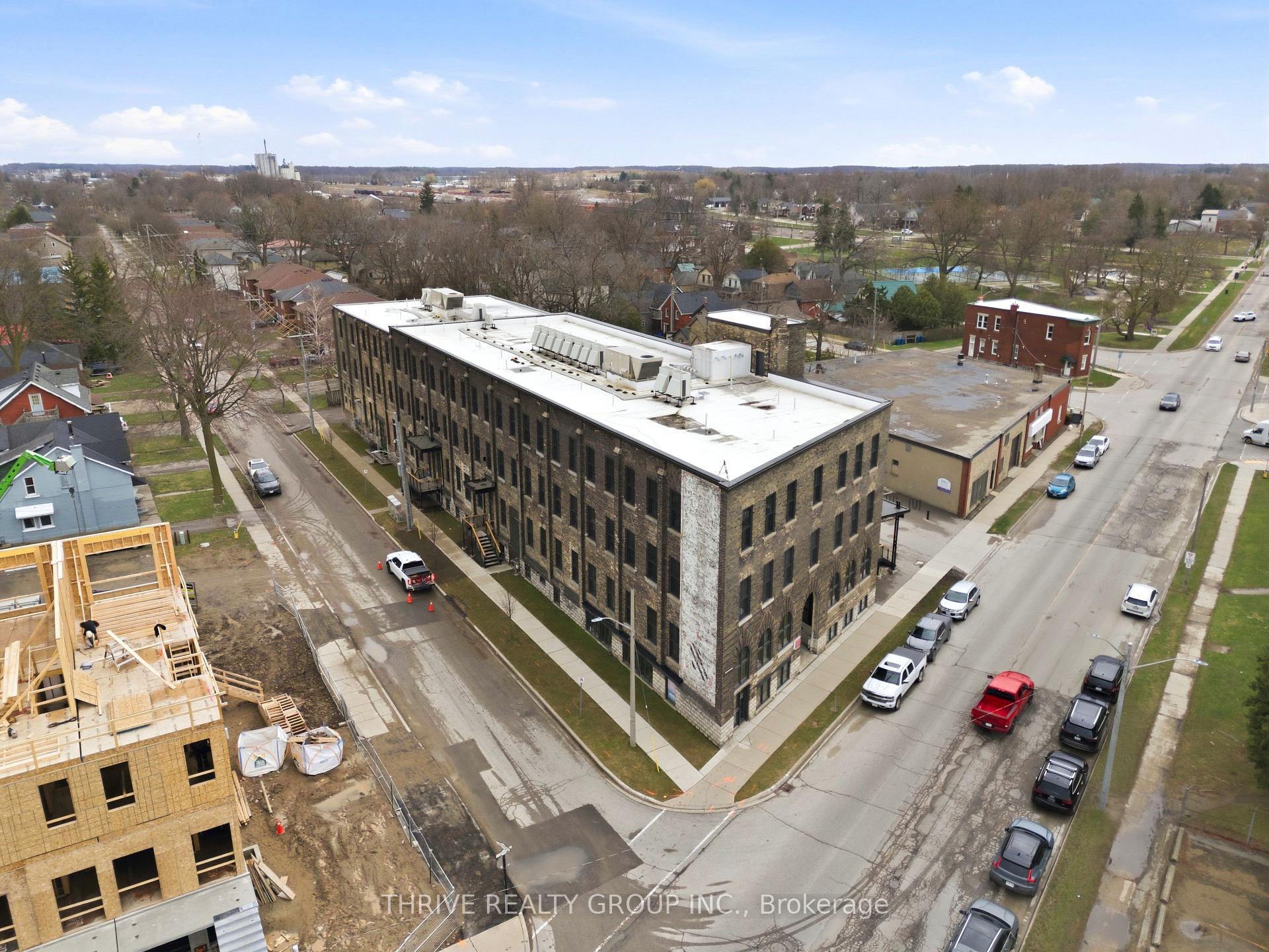 Photo 31 of Unit 304, 245 Downie Street, Stratford — HOMEH