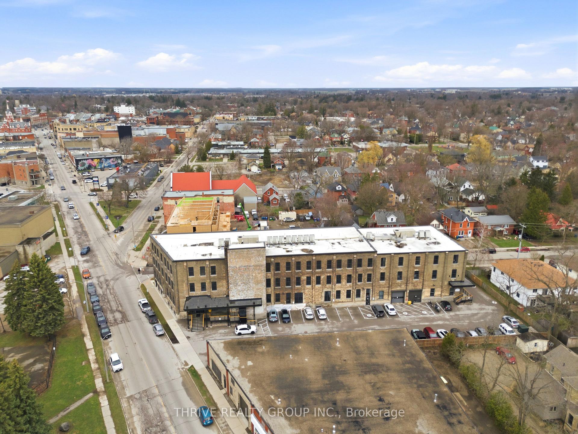 Photo 32 of Unit 304, 245 Downie Street, Stratford — HOMEH