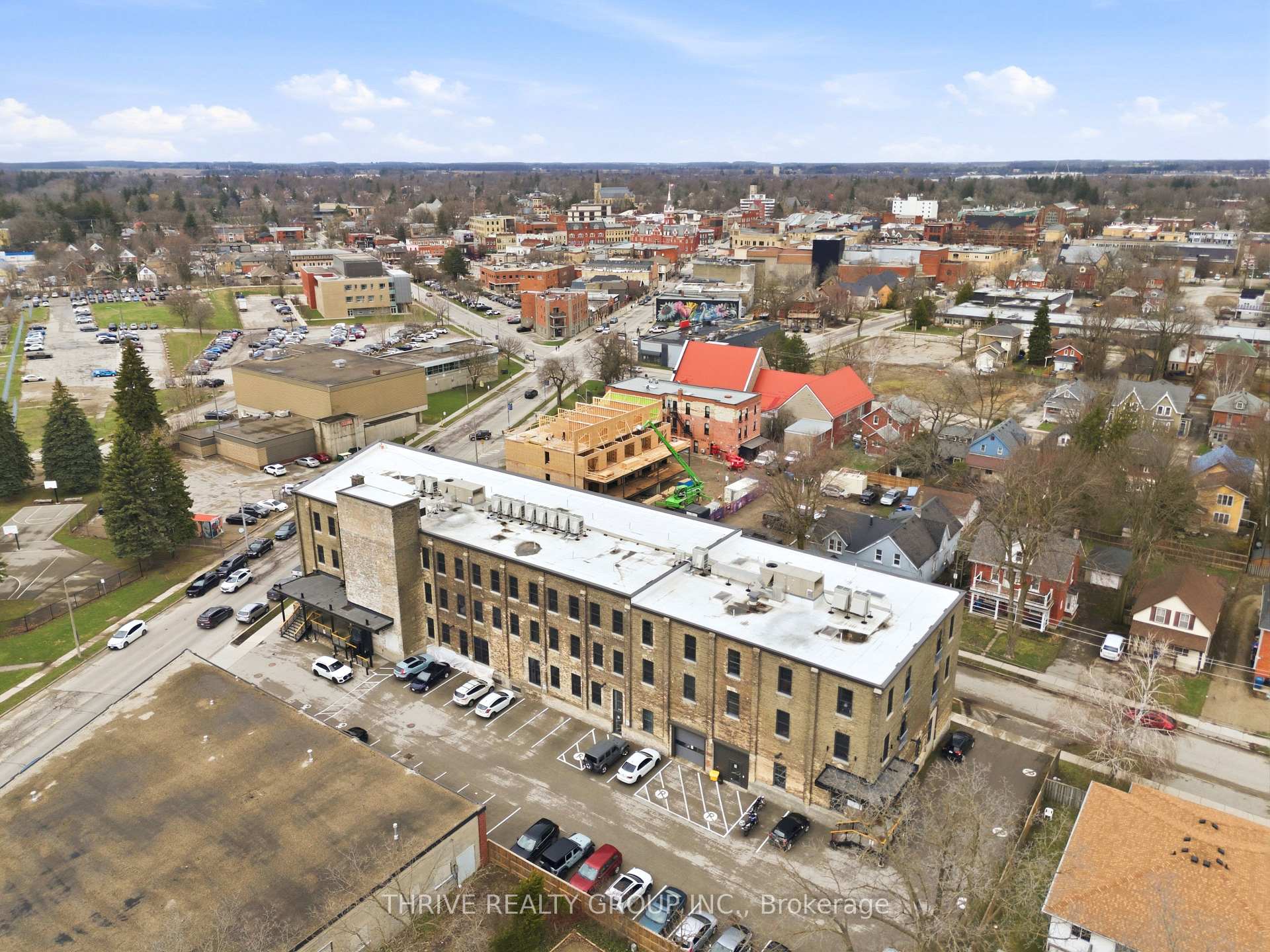 Photo 33 of Unit 304, 245 Downie Street, Stratford — HOMEH