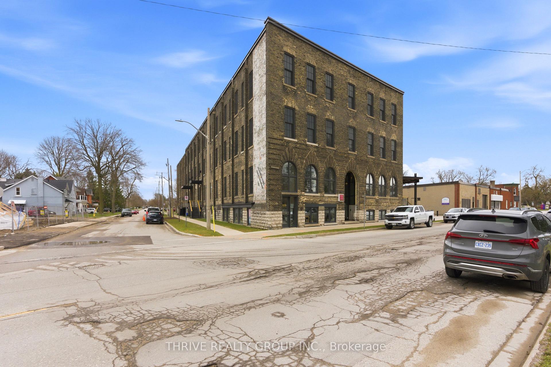Photo 34 of Unit 304, 245 Downie Street, Stratford — HOMEH