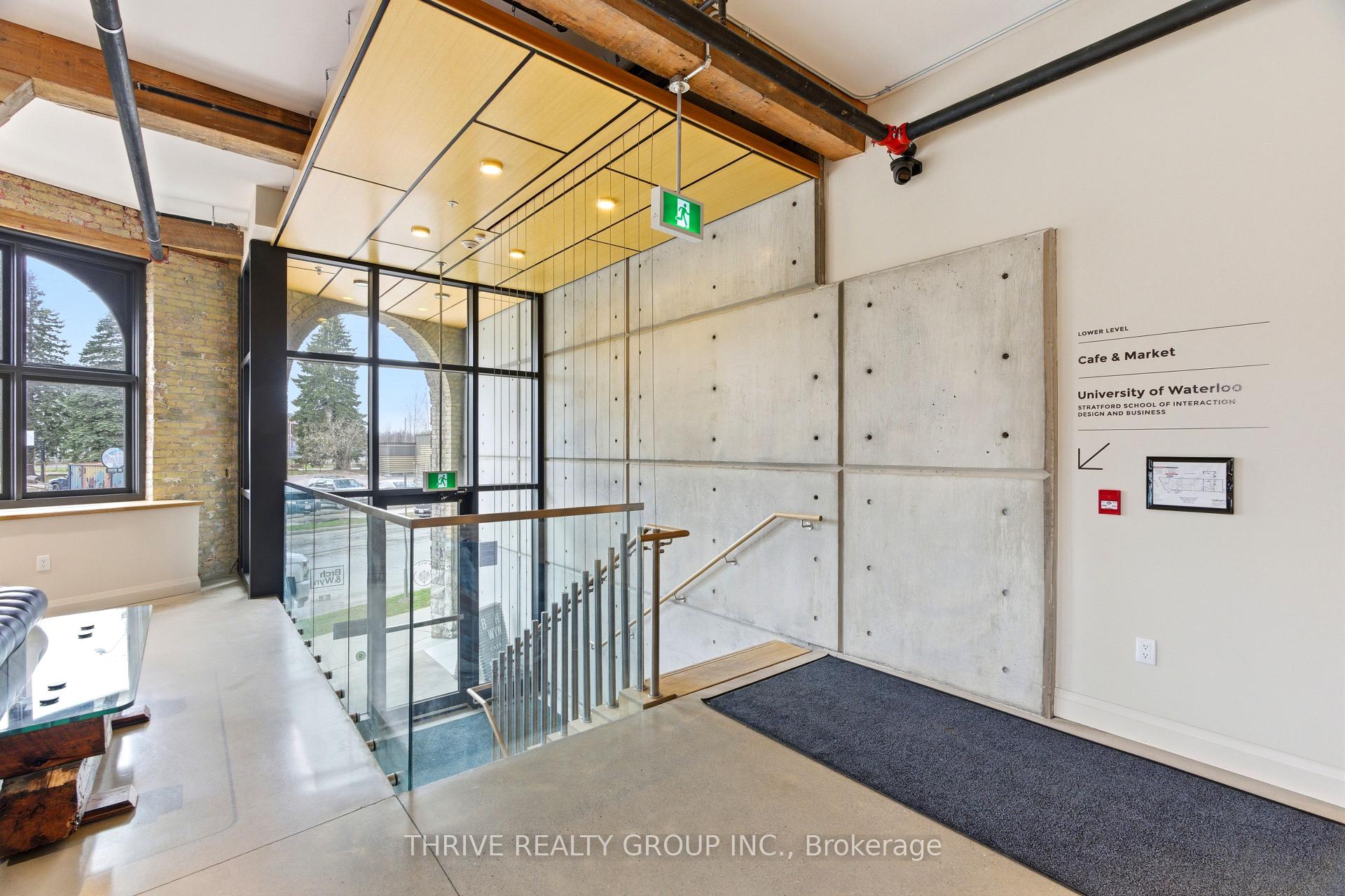 Photo 23 of Unit 304, 245 Downie Street, Stratford — HOMEH