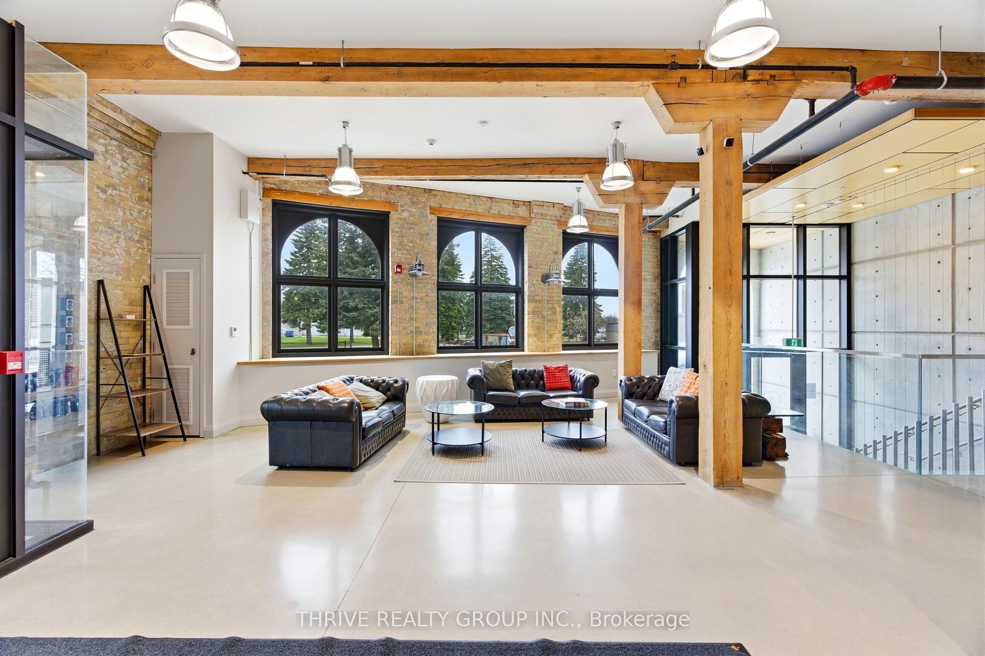 Photo 27 of Unit 304, 245 Downie Street, Stratford — HOMEH