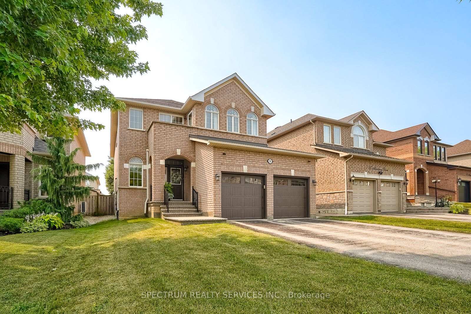 Photo 4 of 51 Monterey Drive, Vaughan, Sonoma Heights — HOMEH
