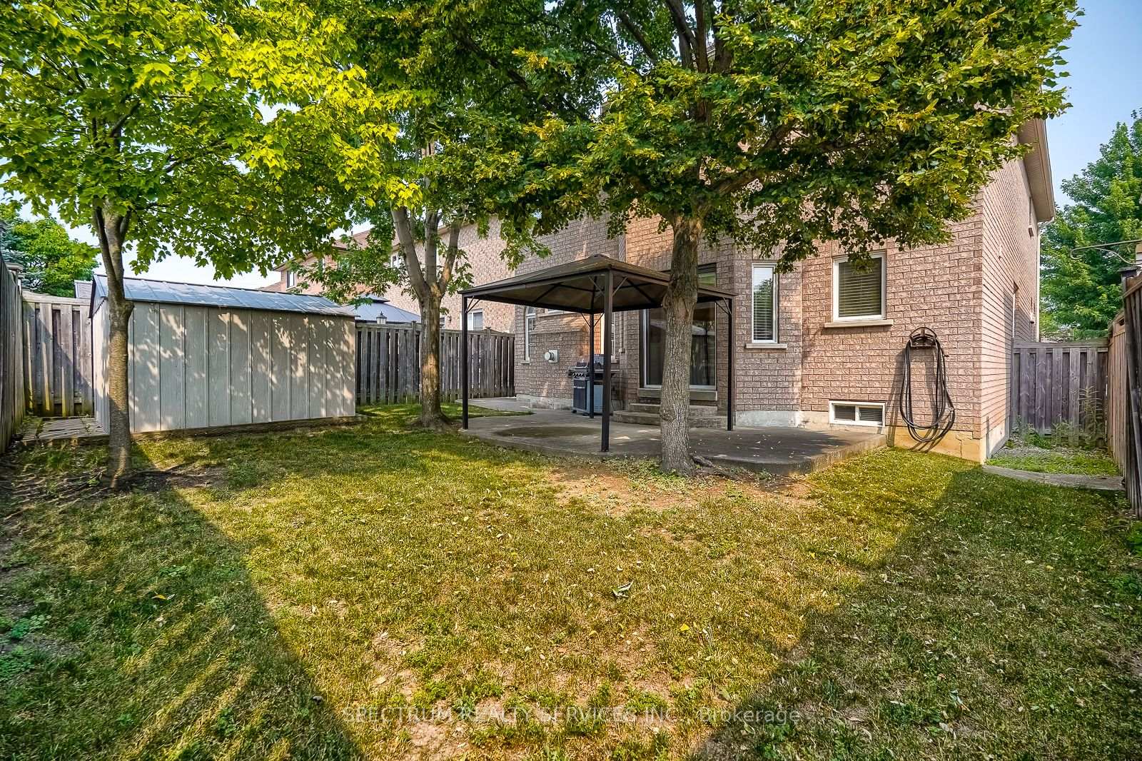 Photo 46 of 51 Monterey Drive, Vaughan, Sonoma Heights — HOMEH