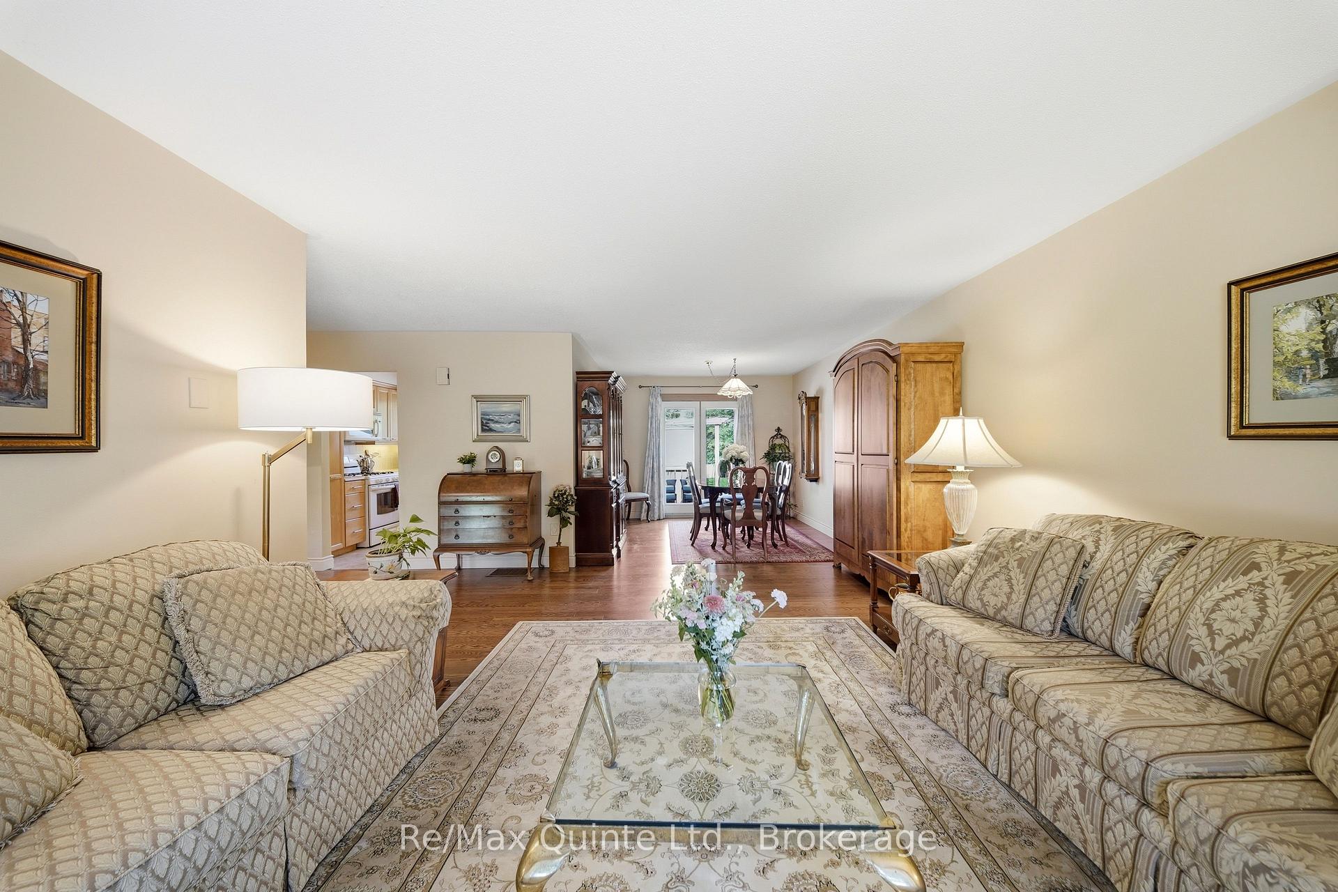 Photo 10 of 232 Colonial Road, Quinte West, Sidney Ward — HOMEH