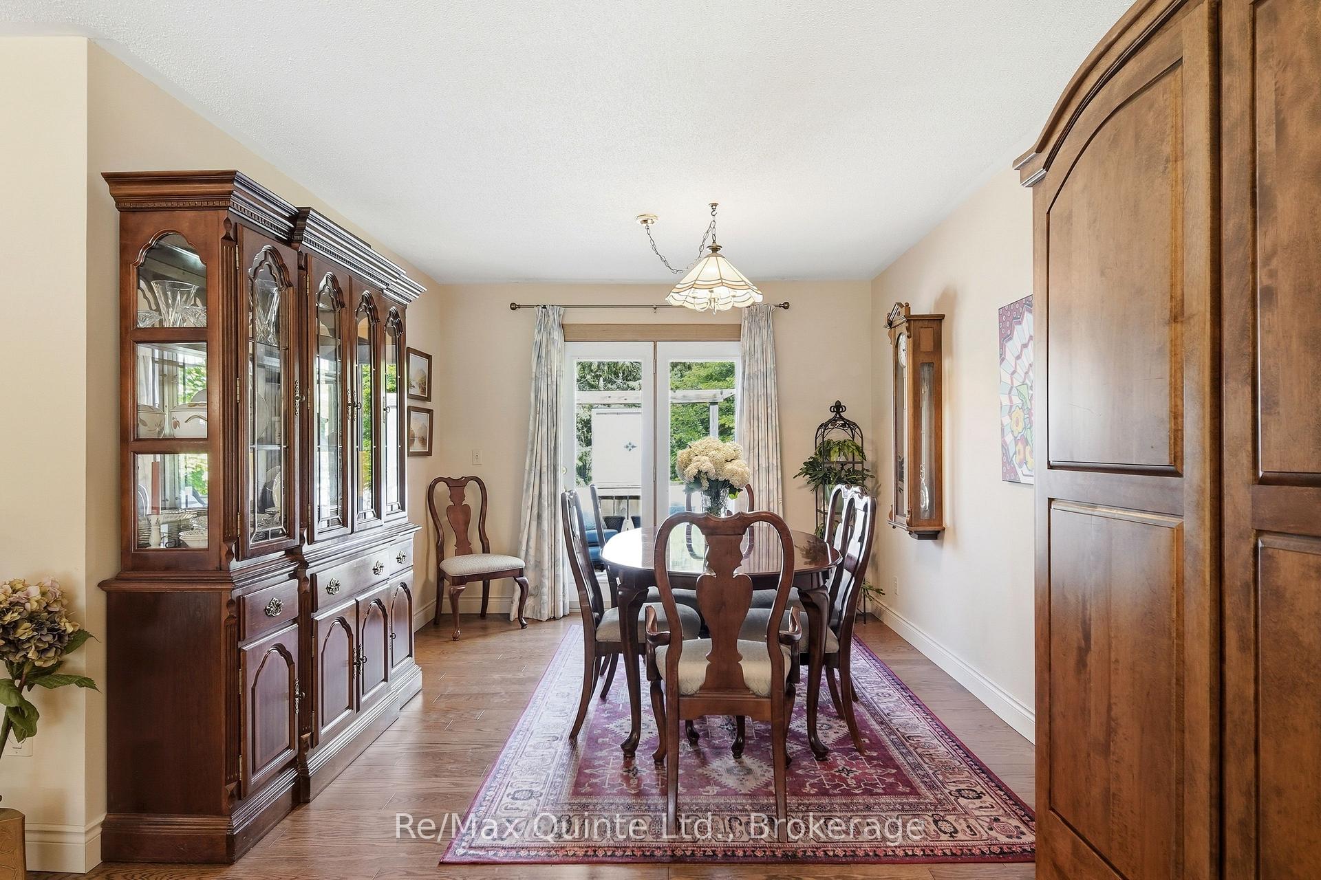 Photo 11 of 232 Colonial Road, Quinte West, Sidney Ward — HOMEH