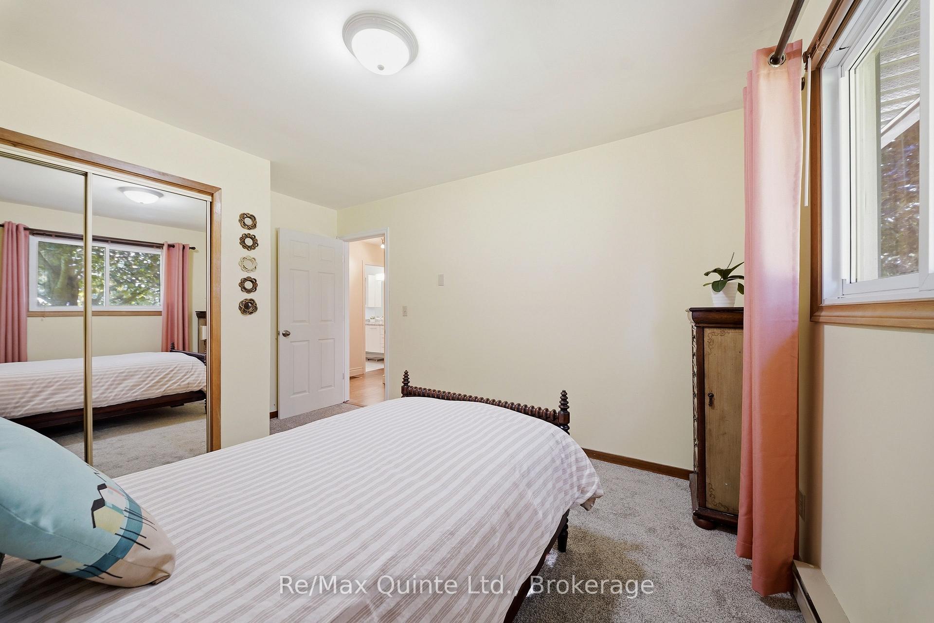 Photo 20 of 232 Colonial Road, Quinte West, Sidney Ward — HOMEH