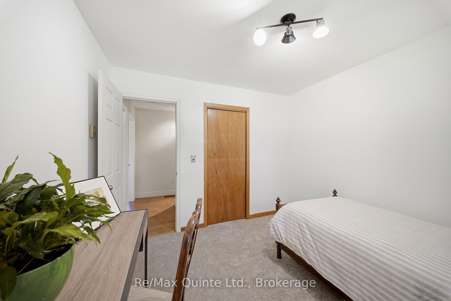 Photo 22 of 232 Colonial Road, Quinte West, Sidney Ward — HOMEH