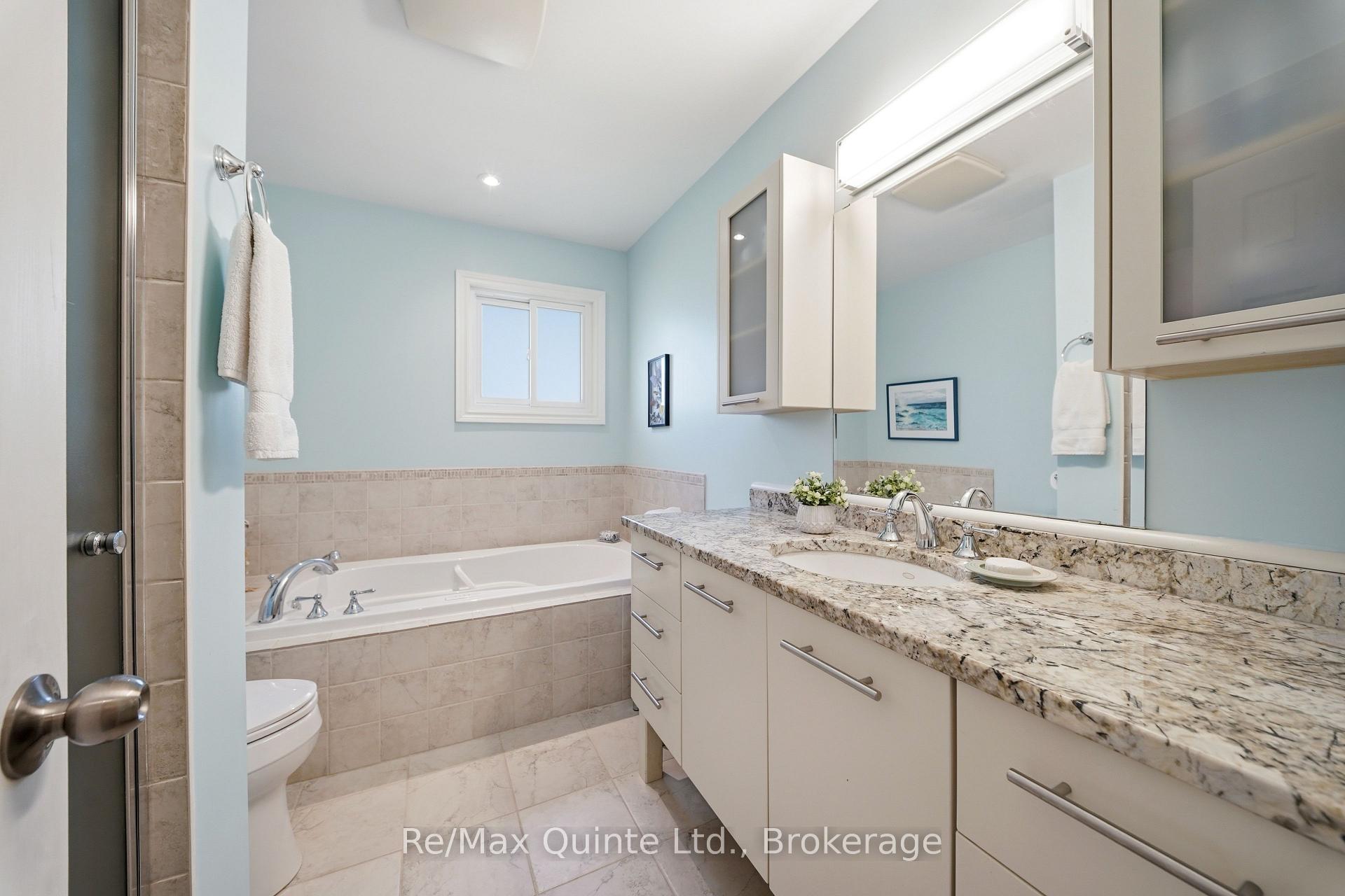 Photo 23 of 232 Colonial Road, Quinte West, Sidney Ward — HOMEH