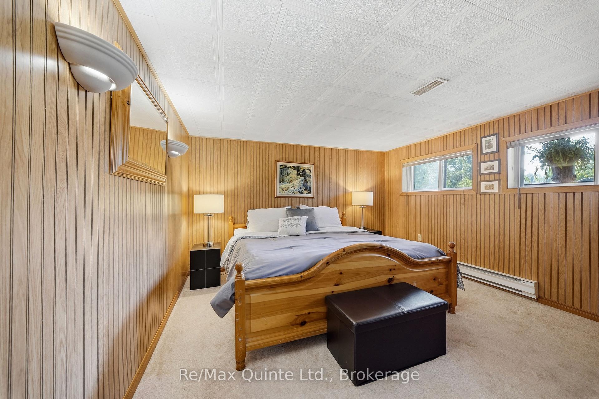Photo 31 of 232 Colonial Road, Quinte West, Sidney Ward — HOMEH