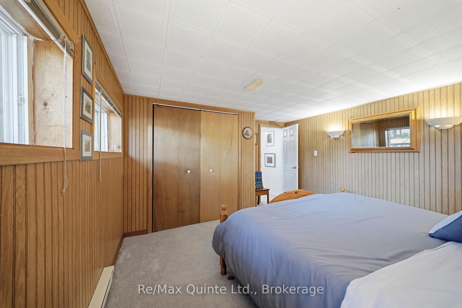 Photo 32 of 232 Colonial Road, Quinte West, Sidney Ward — HOMEH